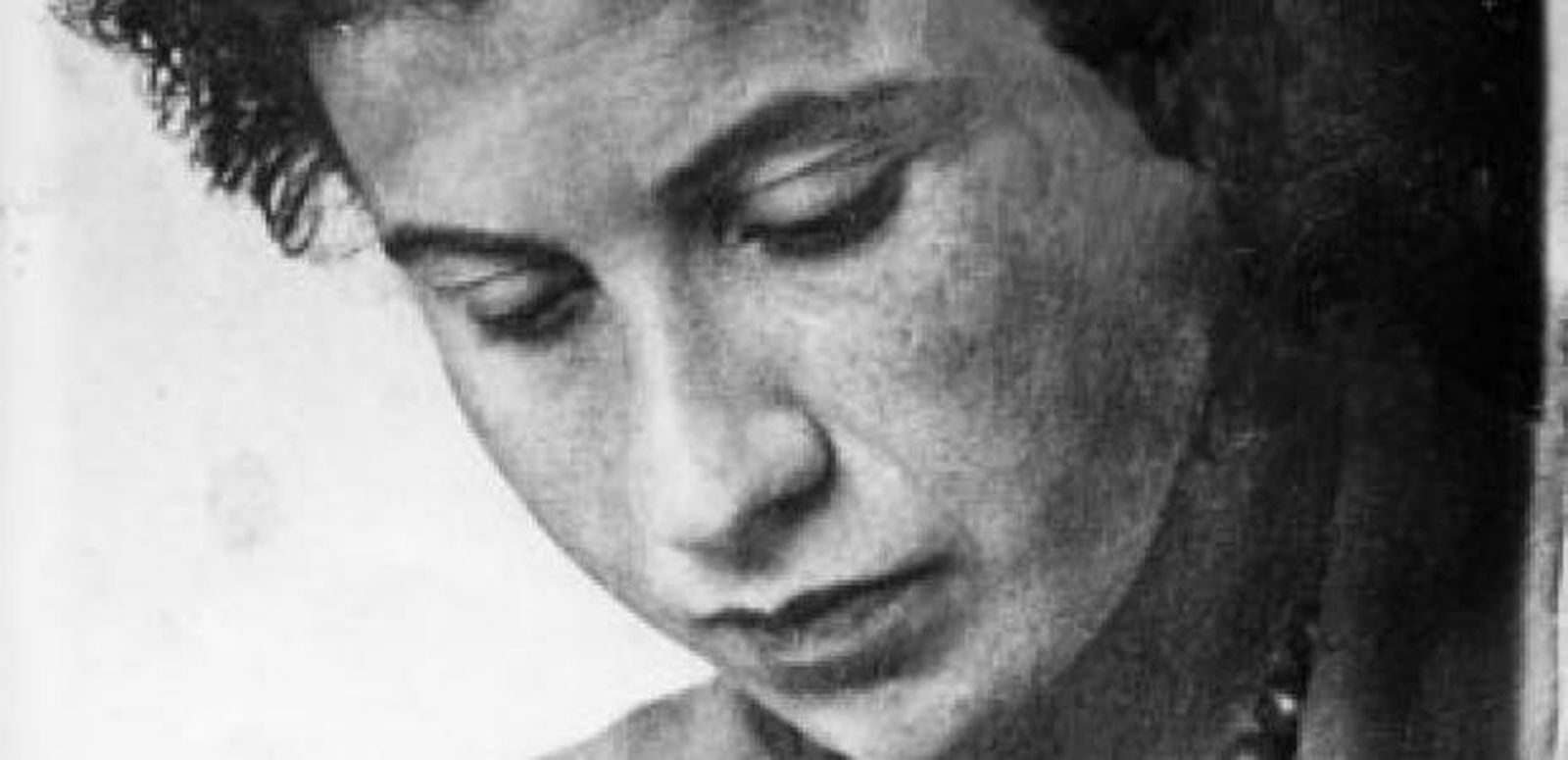 Etty Hillesum