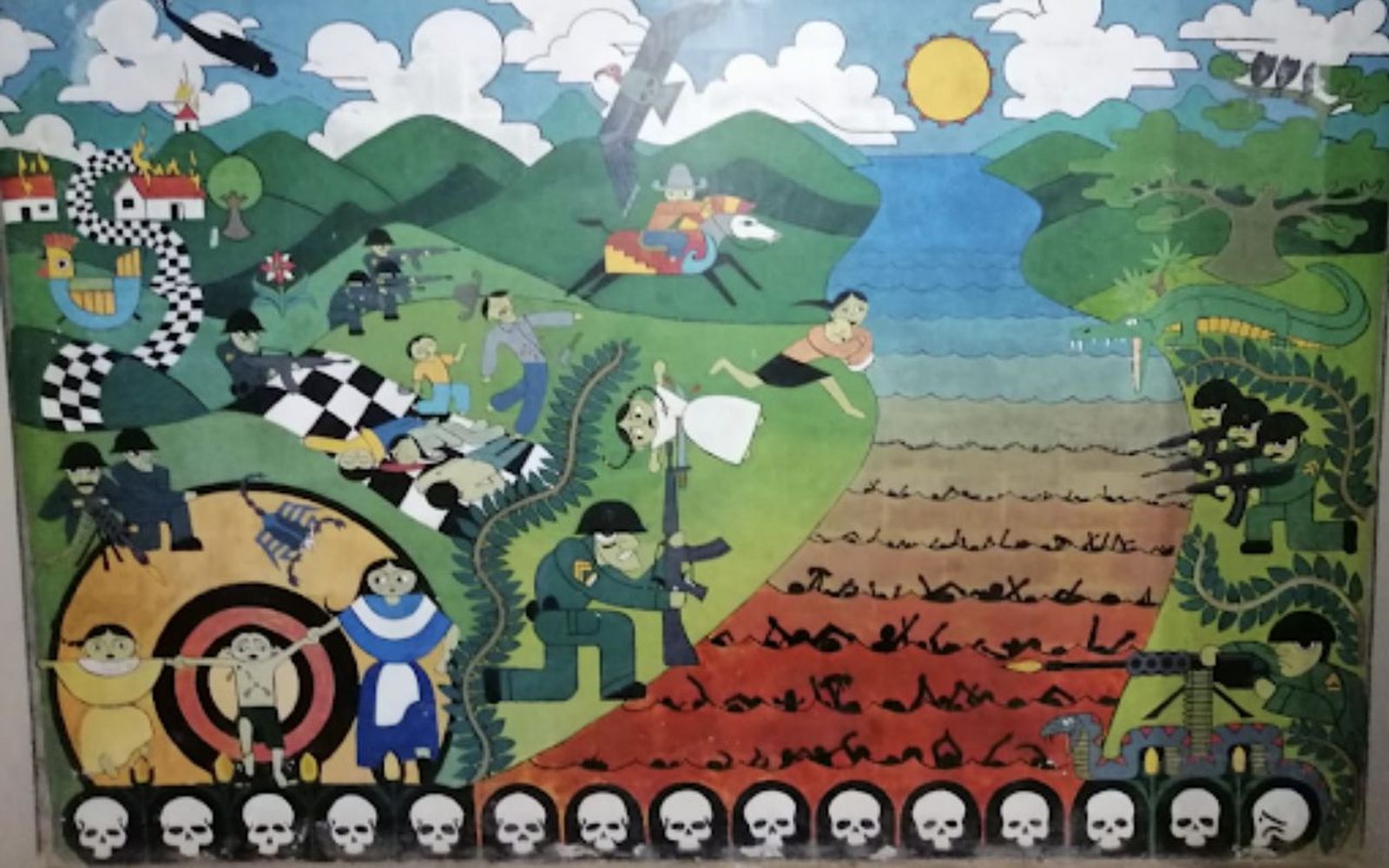 Masacre del río Sumpul