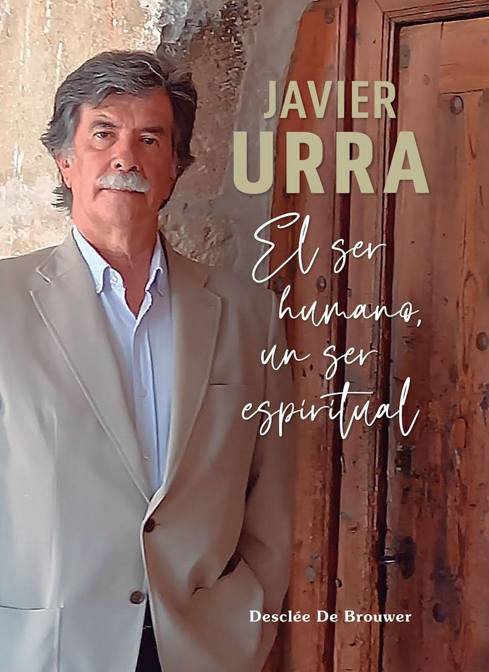 Libro Javier Urra