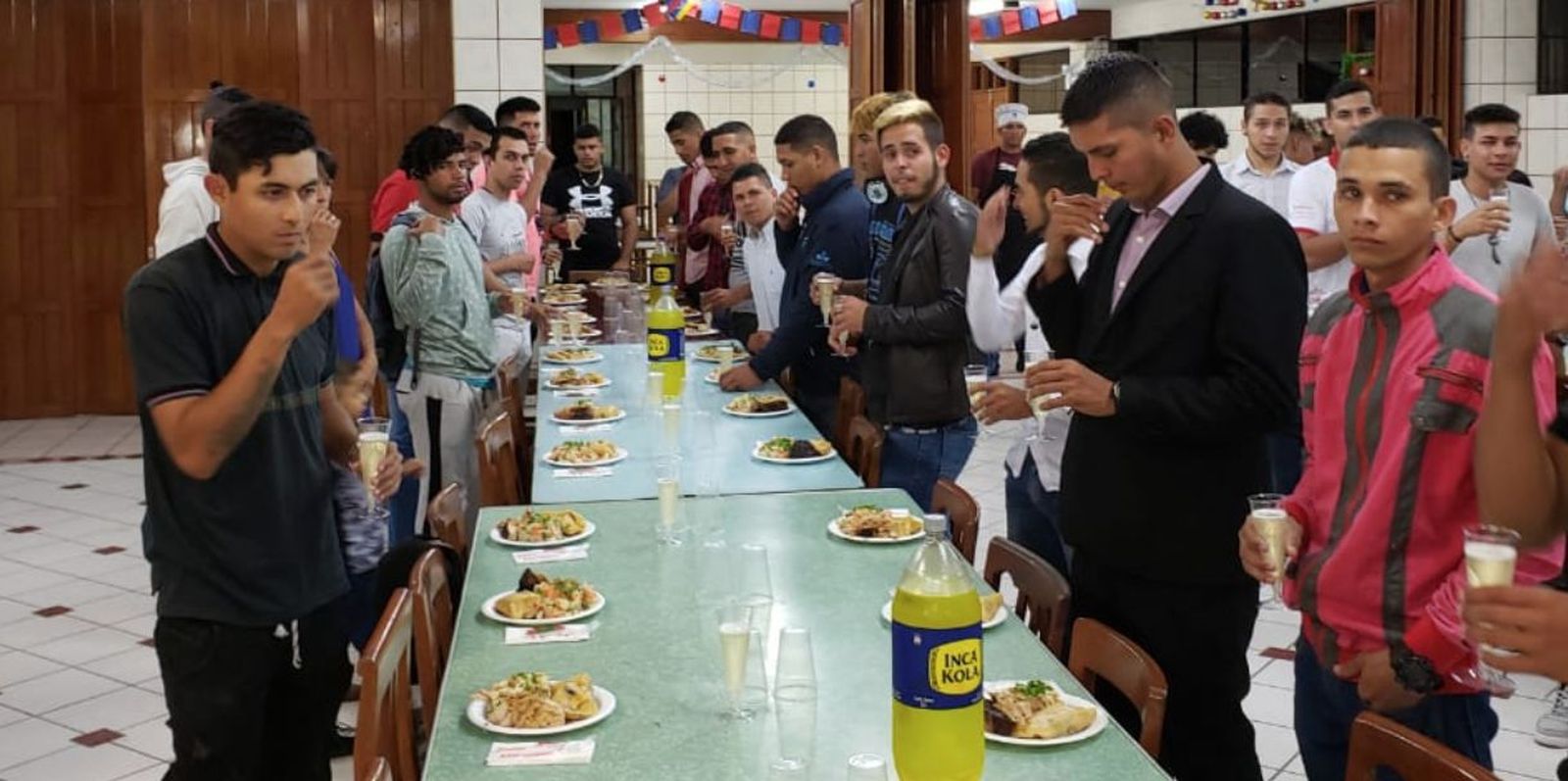 Casa Don Bosco de Lima