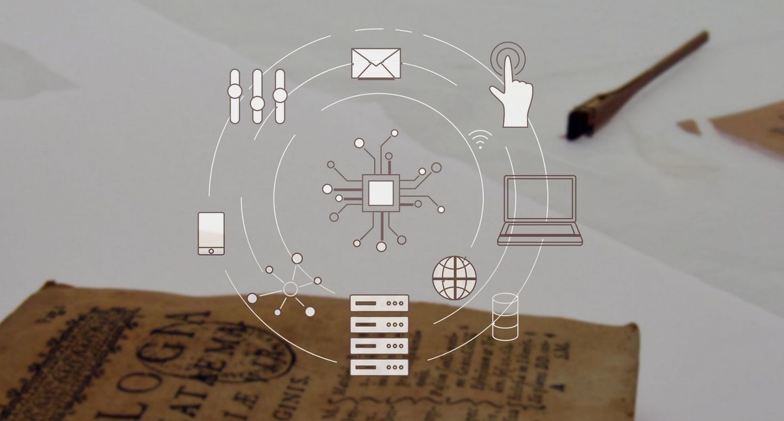 XIV Jornadas Técnicas de la Asociación de Bibliotecarios de la Iglesia en España