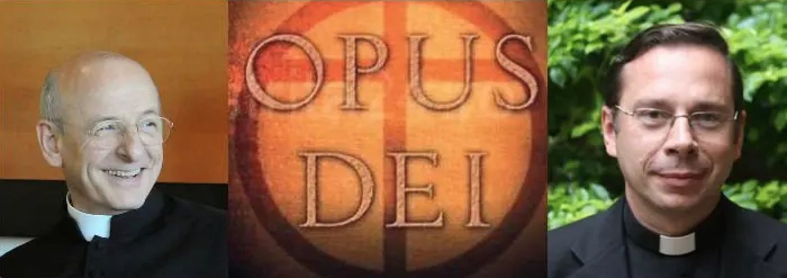 El Opus Dei