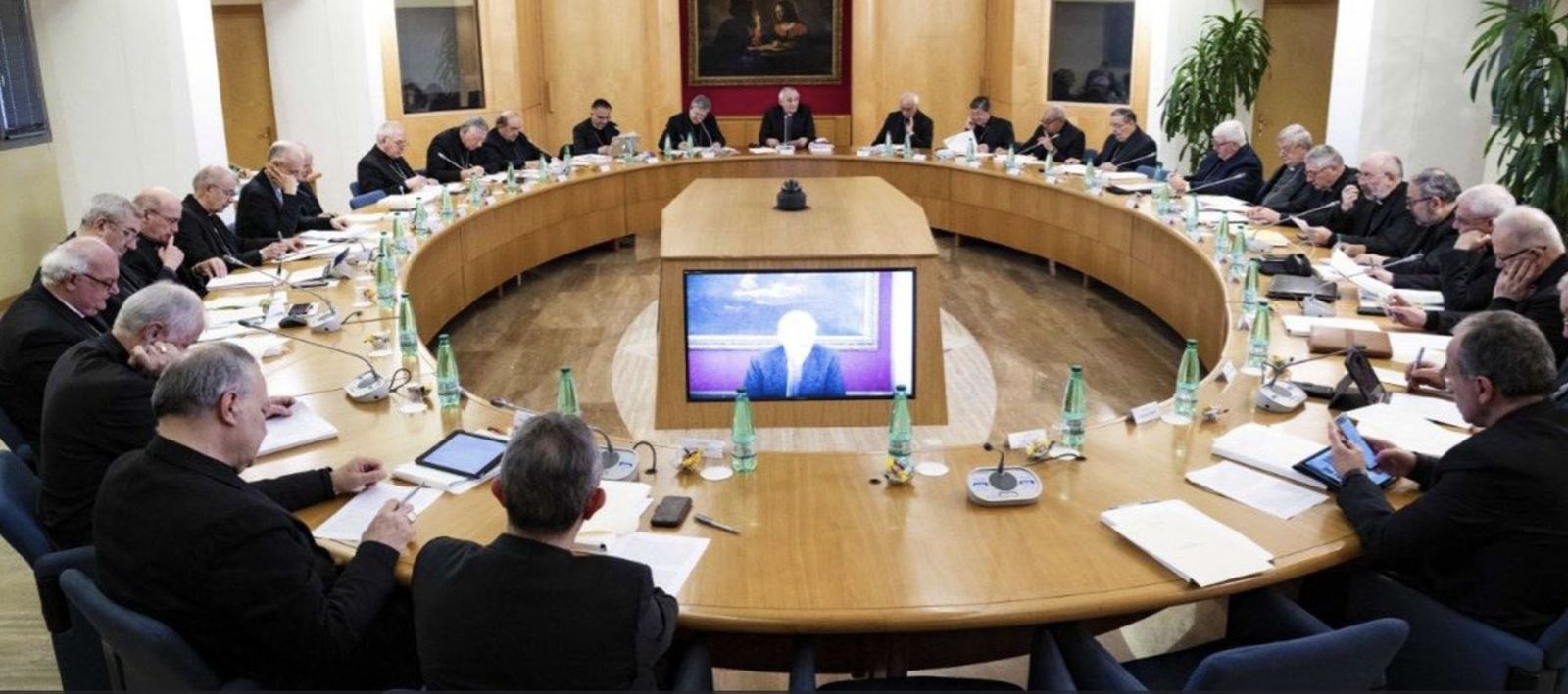 Comisión Permanente