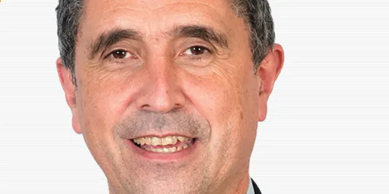 Fernando Garcia Blog