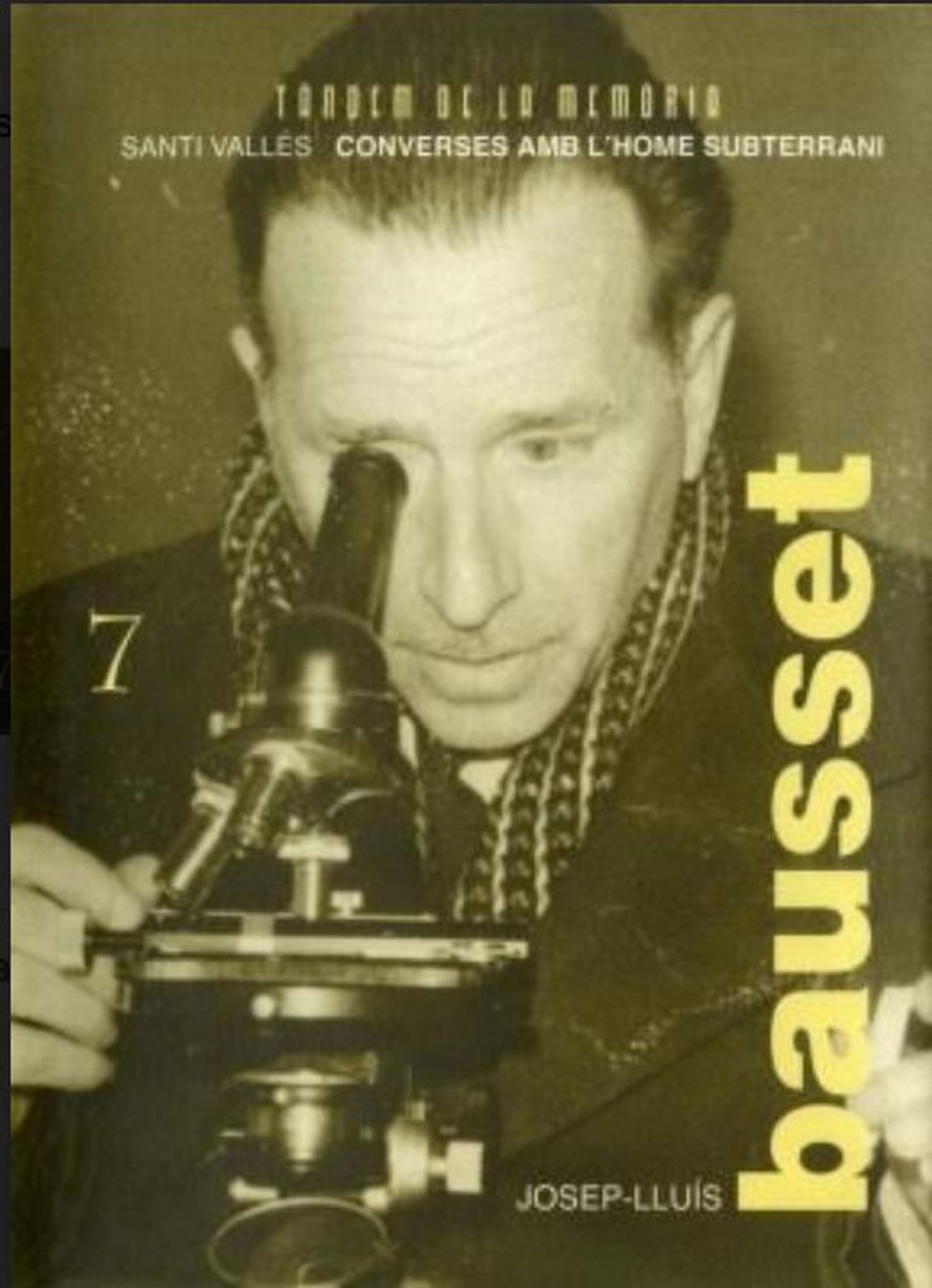 Bausset