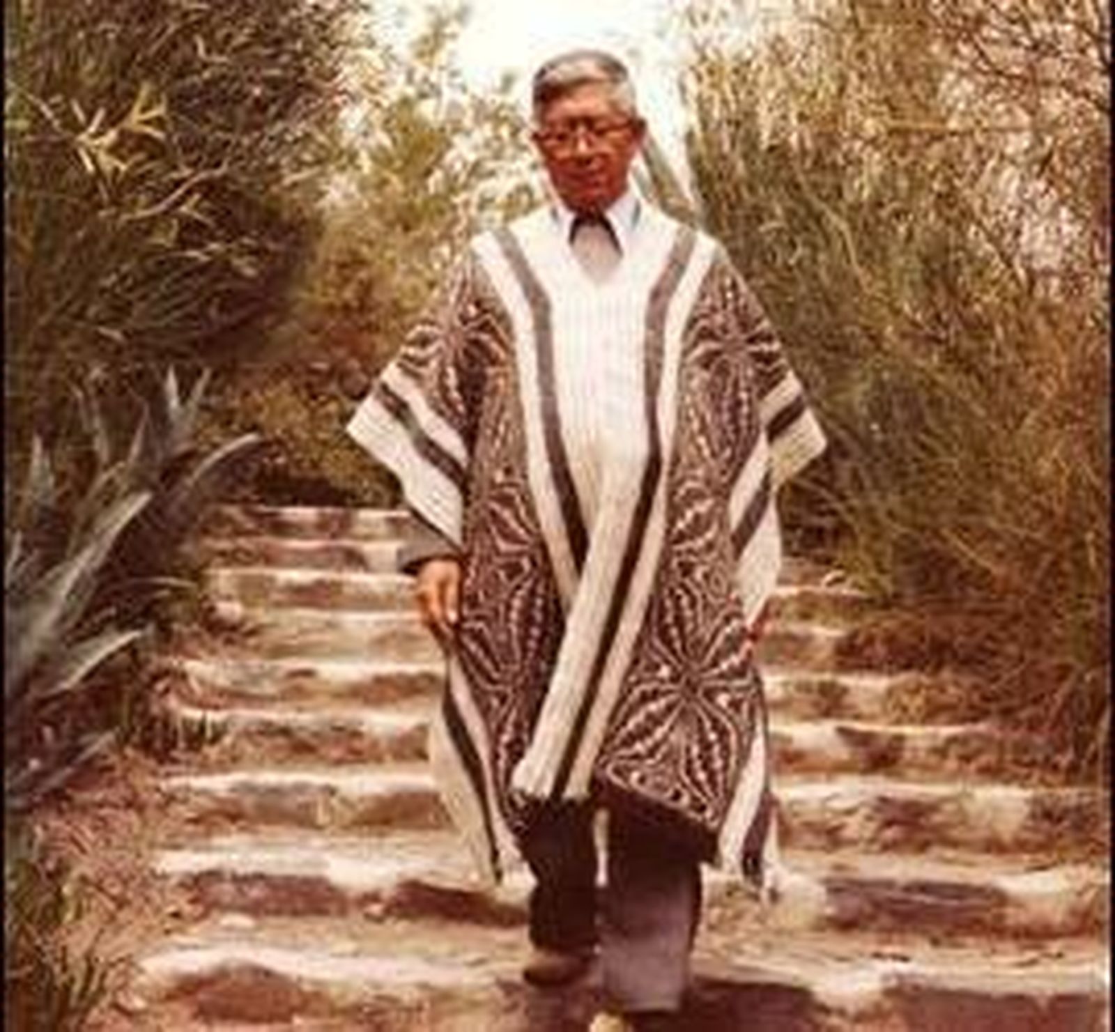 Leónidas Proaño, el obispo de los indígenas