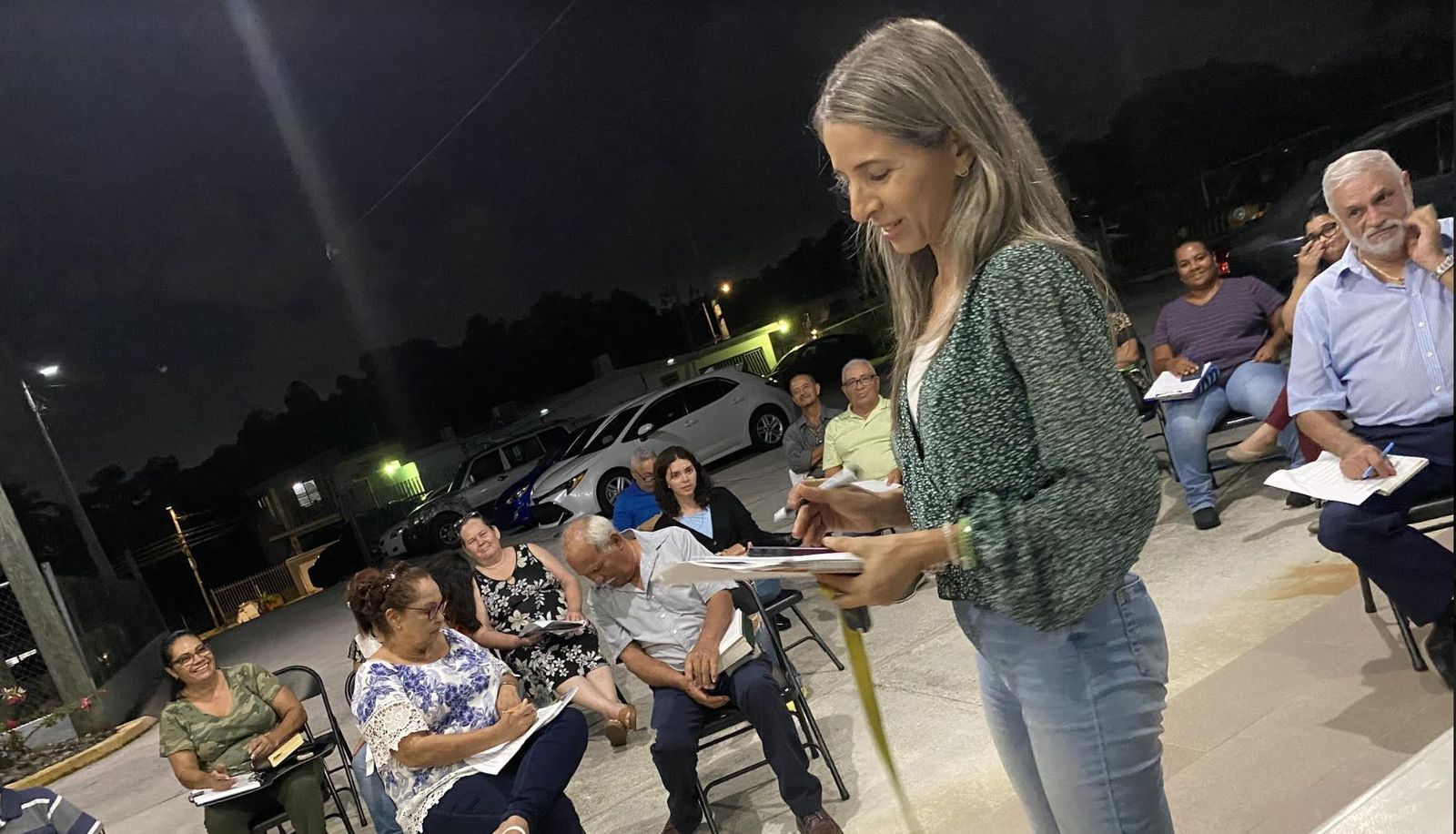 Comunidades de Puerto Rico