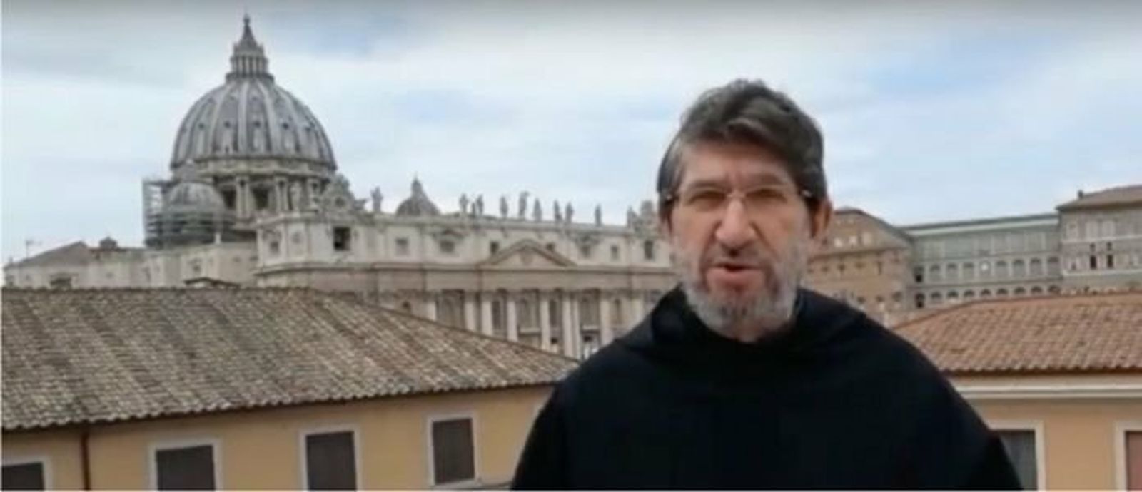 Alejandro Moral Antón, prior de los agustinos