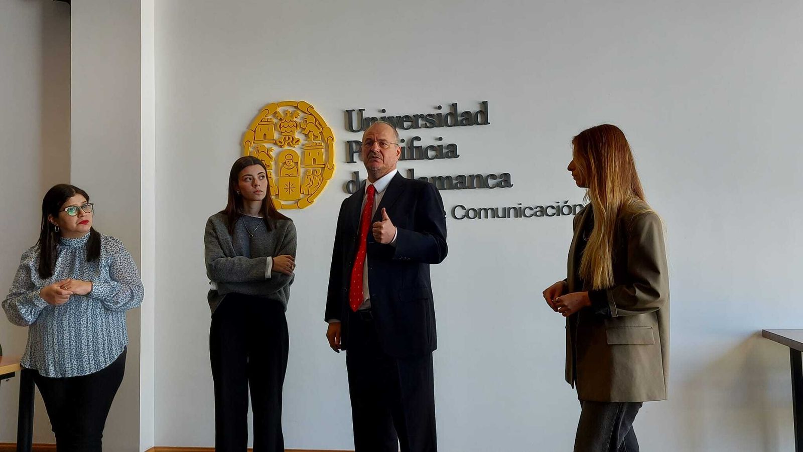 Premio Hackathon ONCE