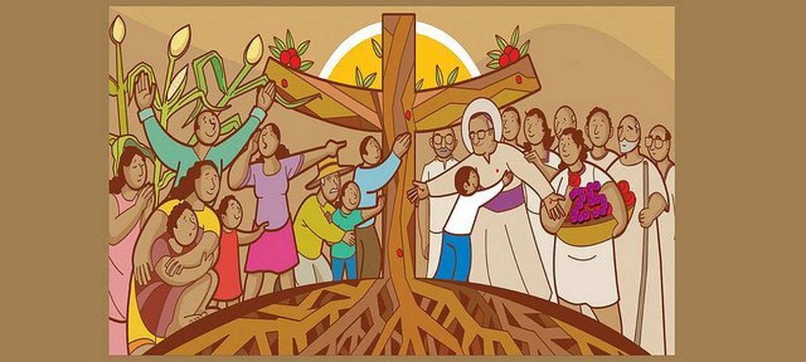 Teología de la Liberación