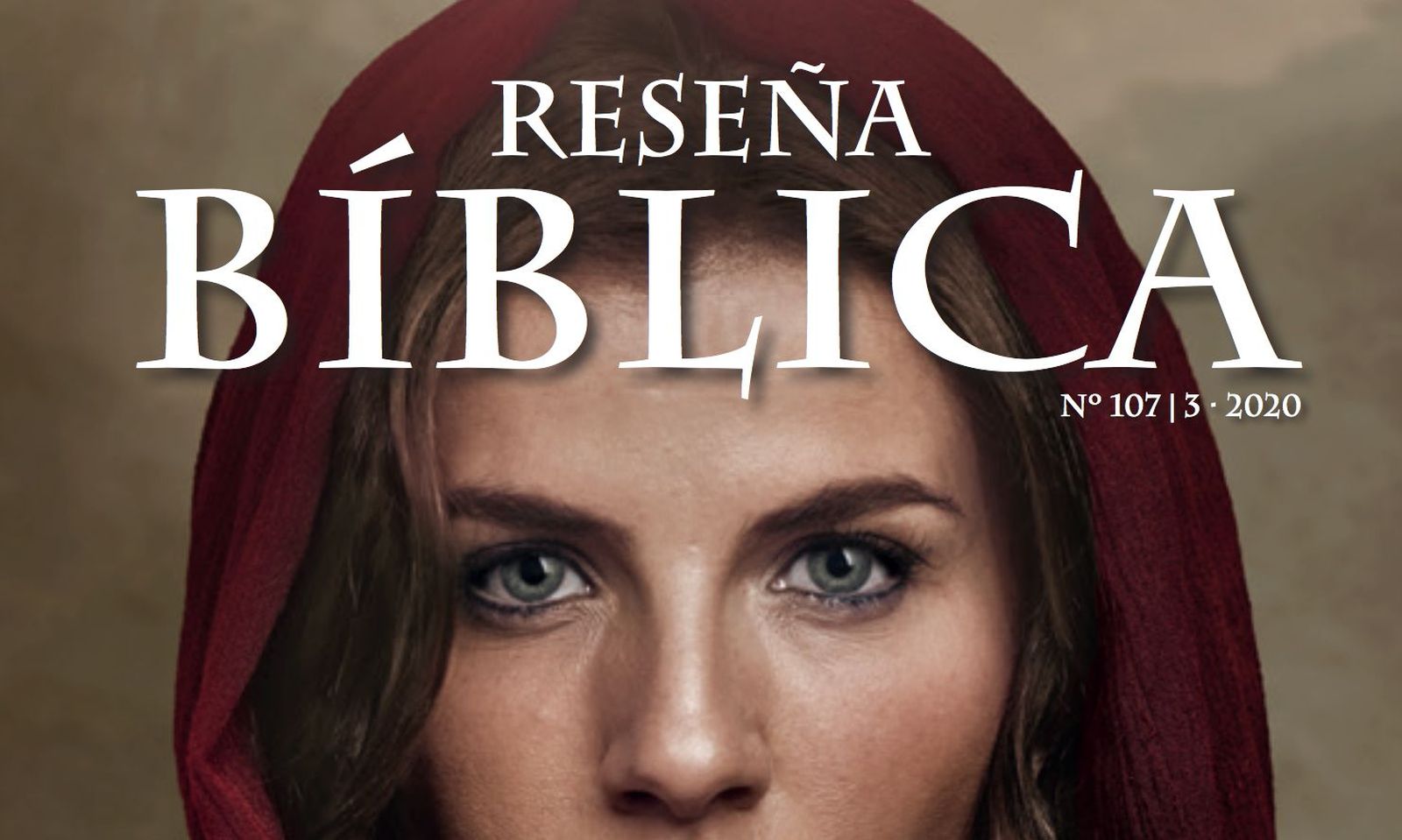 Número de Reseña Bíblica sobre María Magdalena