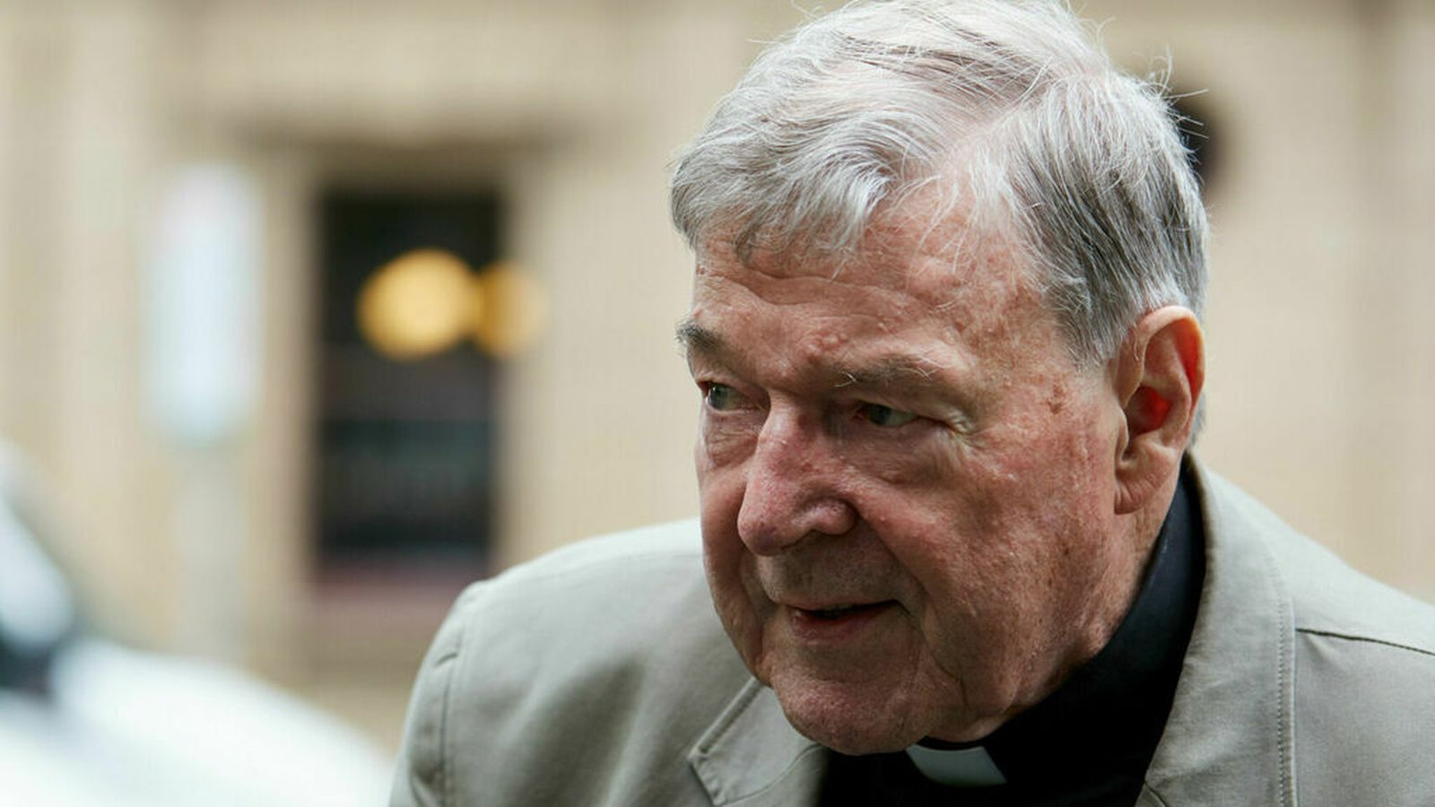 El cardenal Pell se enfrentará a su última oportunidad