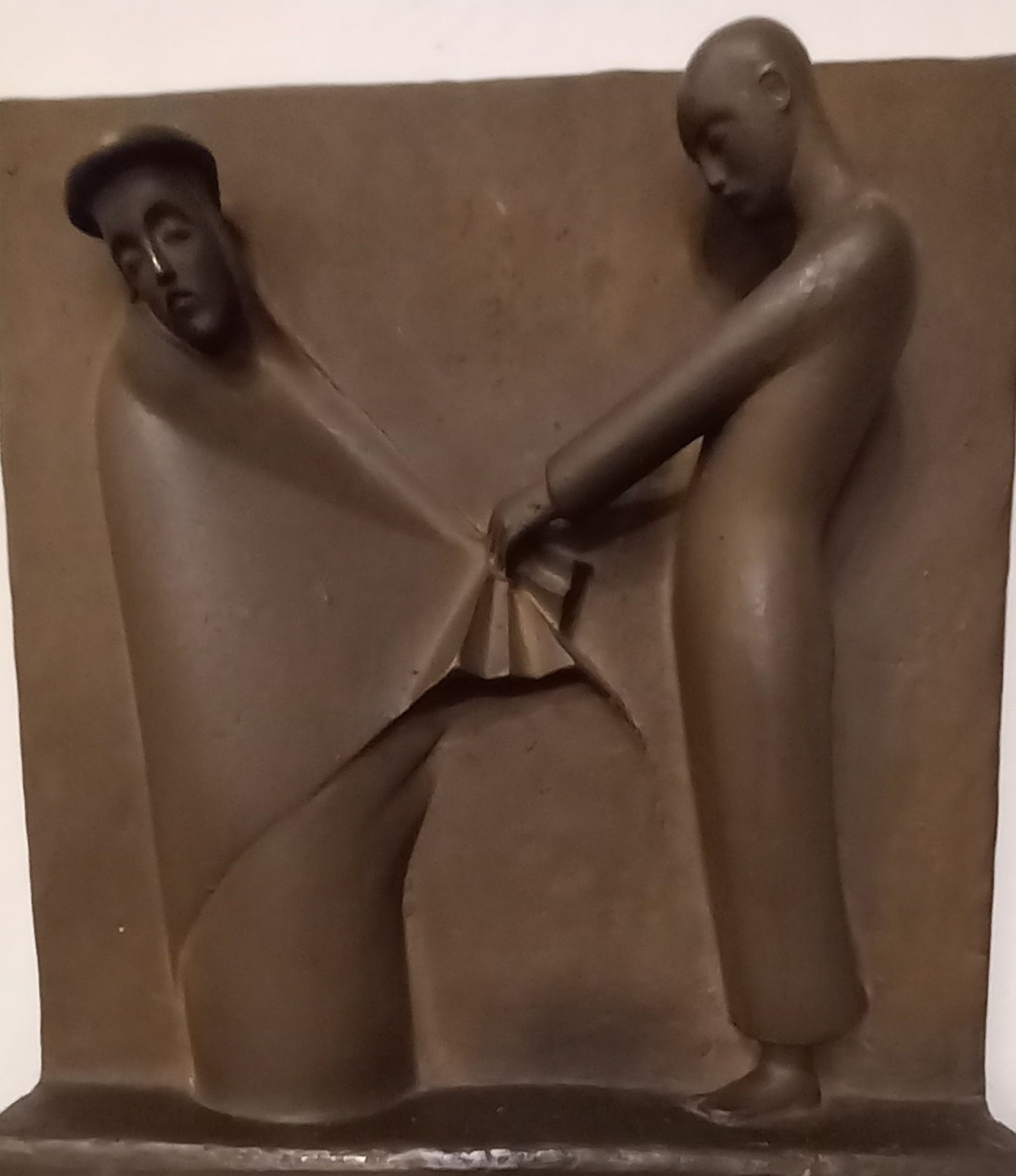 4 de abril: IV Viernes de Cuaresma