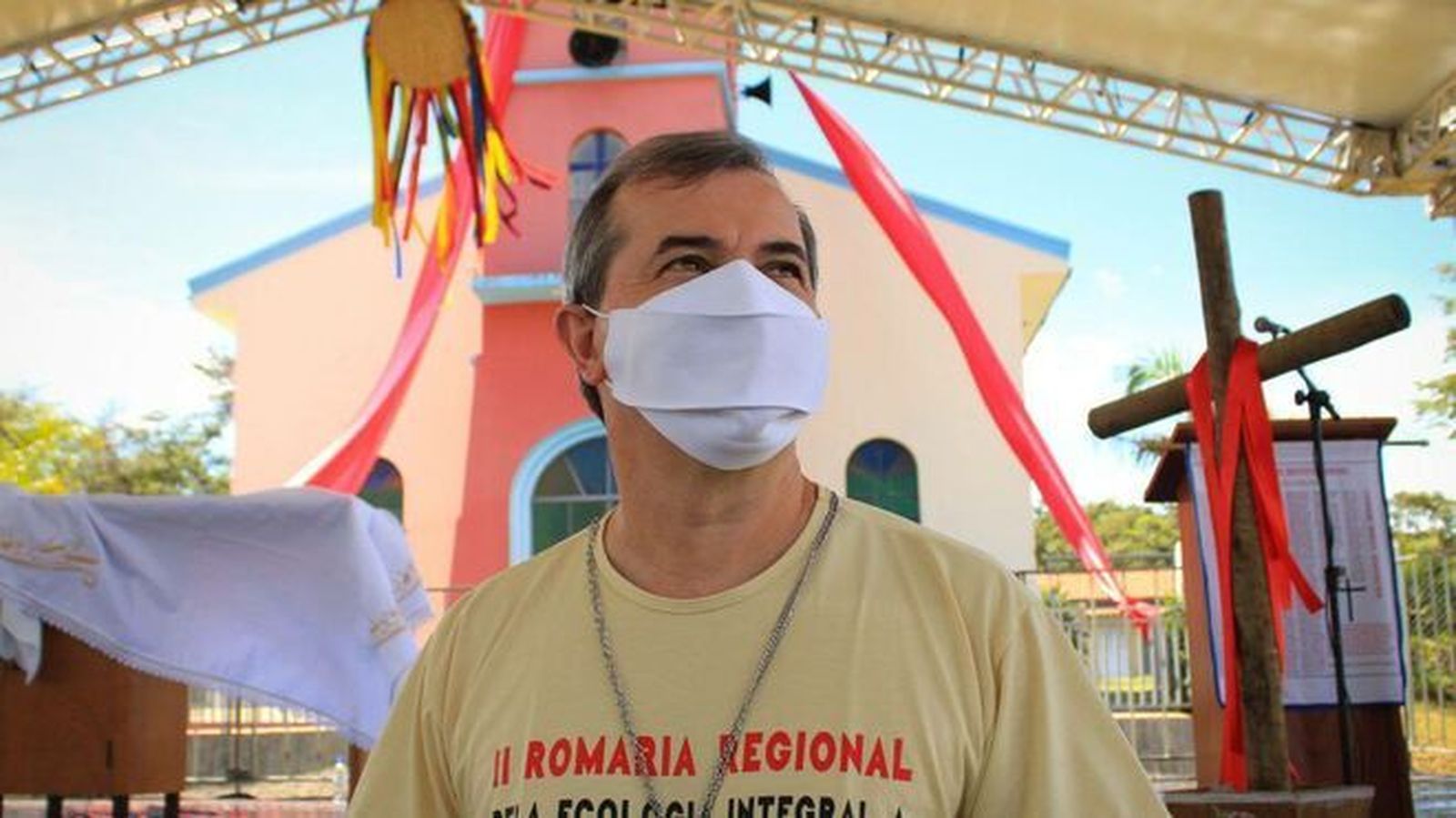 Monseñor Vicente Ferreira