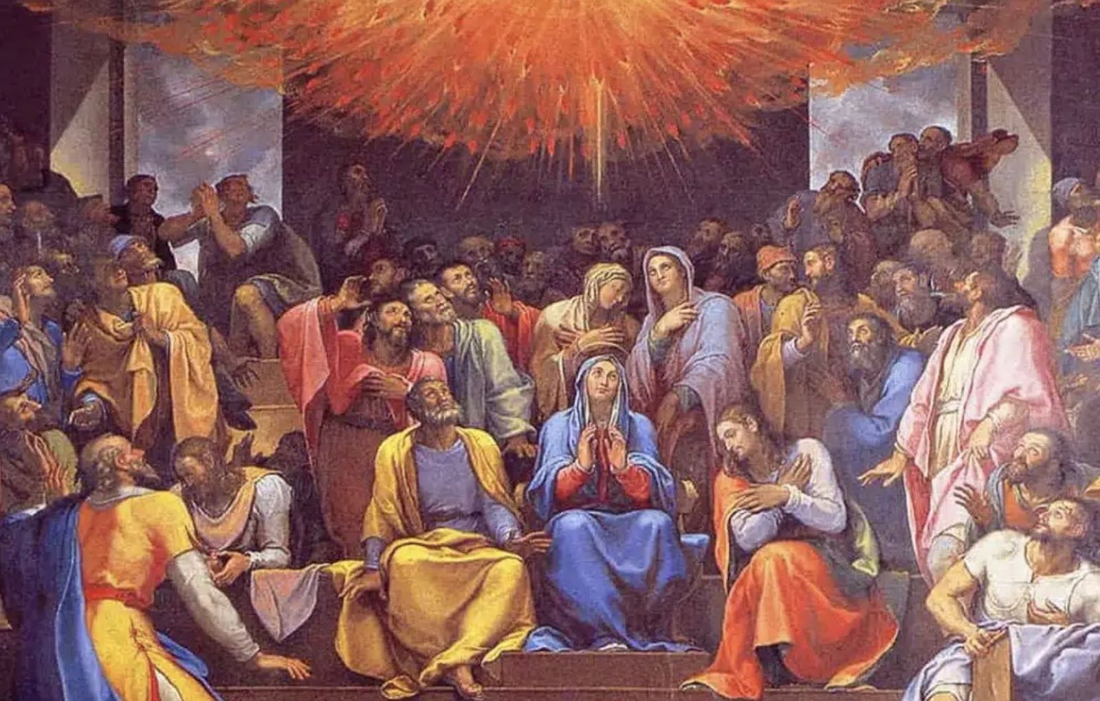 Pentecostés