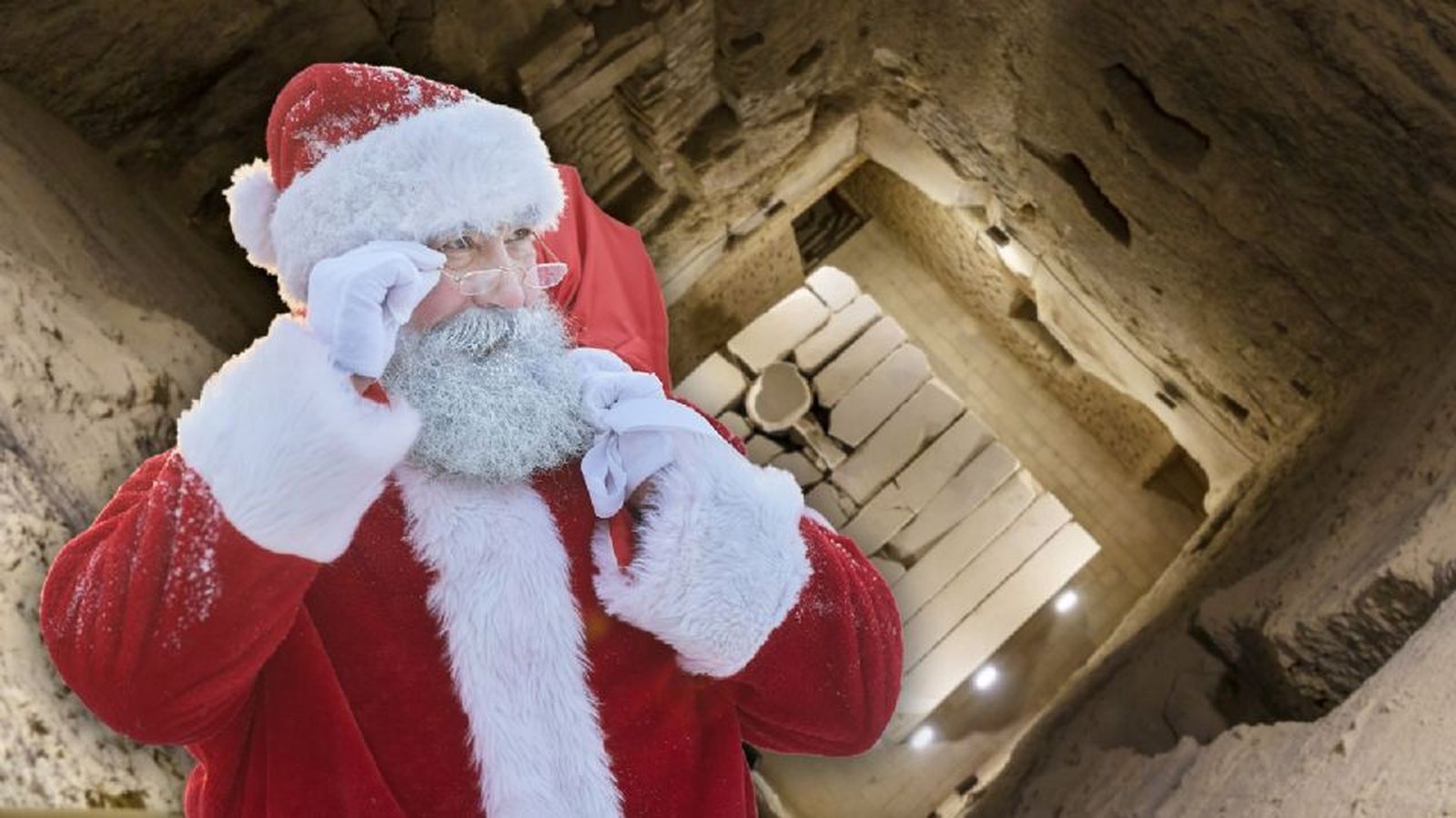La generosidad de san Nicolás dio origen a la figura de Santa Claus