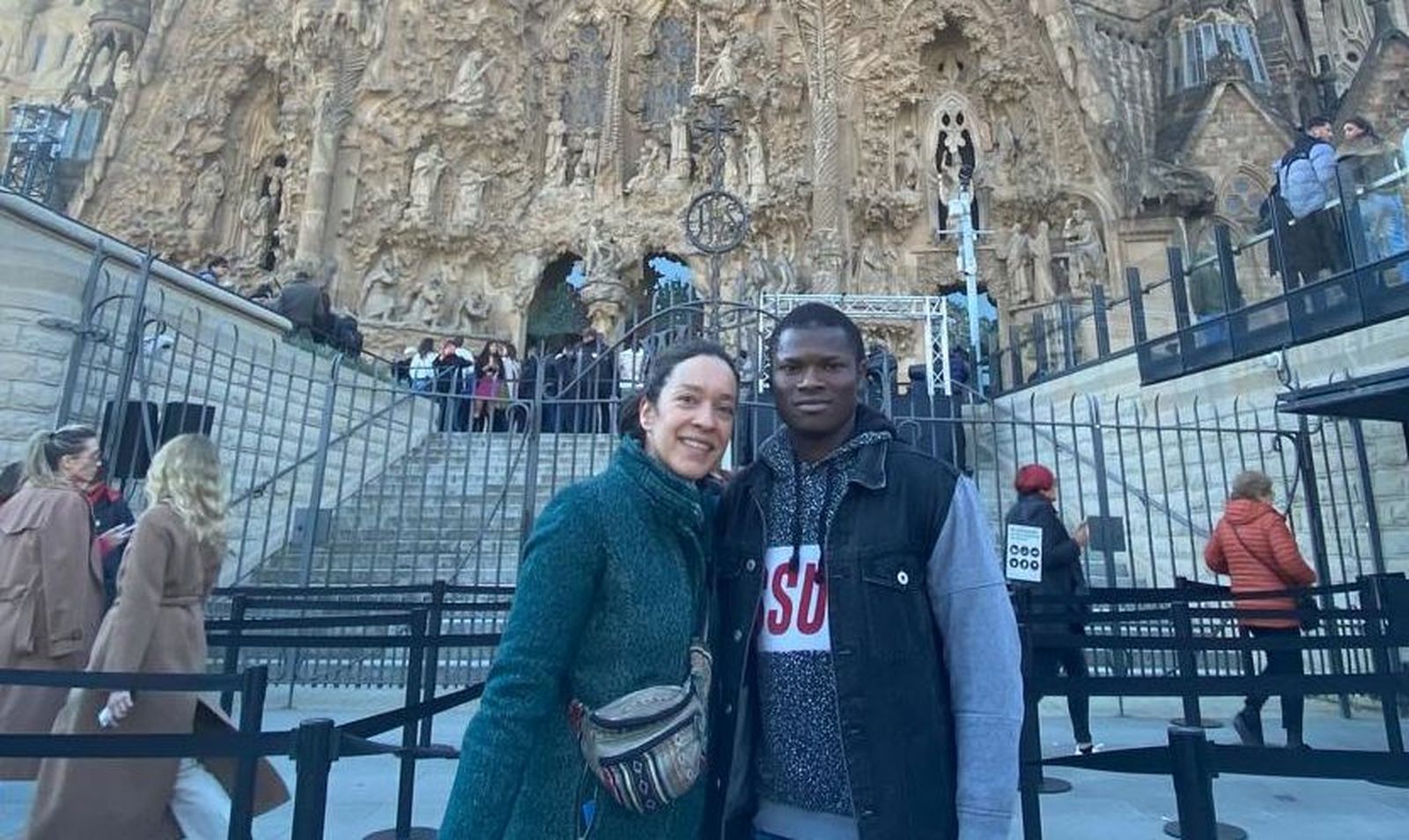 Proyectos de la Sagrada Familia