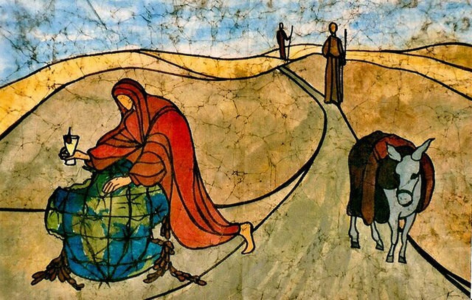 Por una Iglesia samaritana