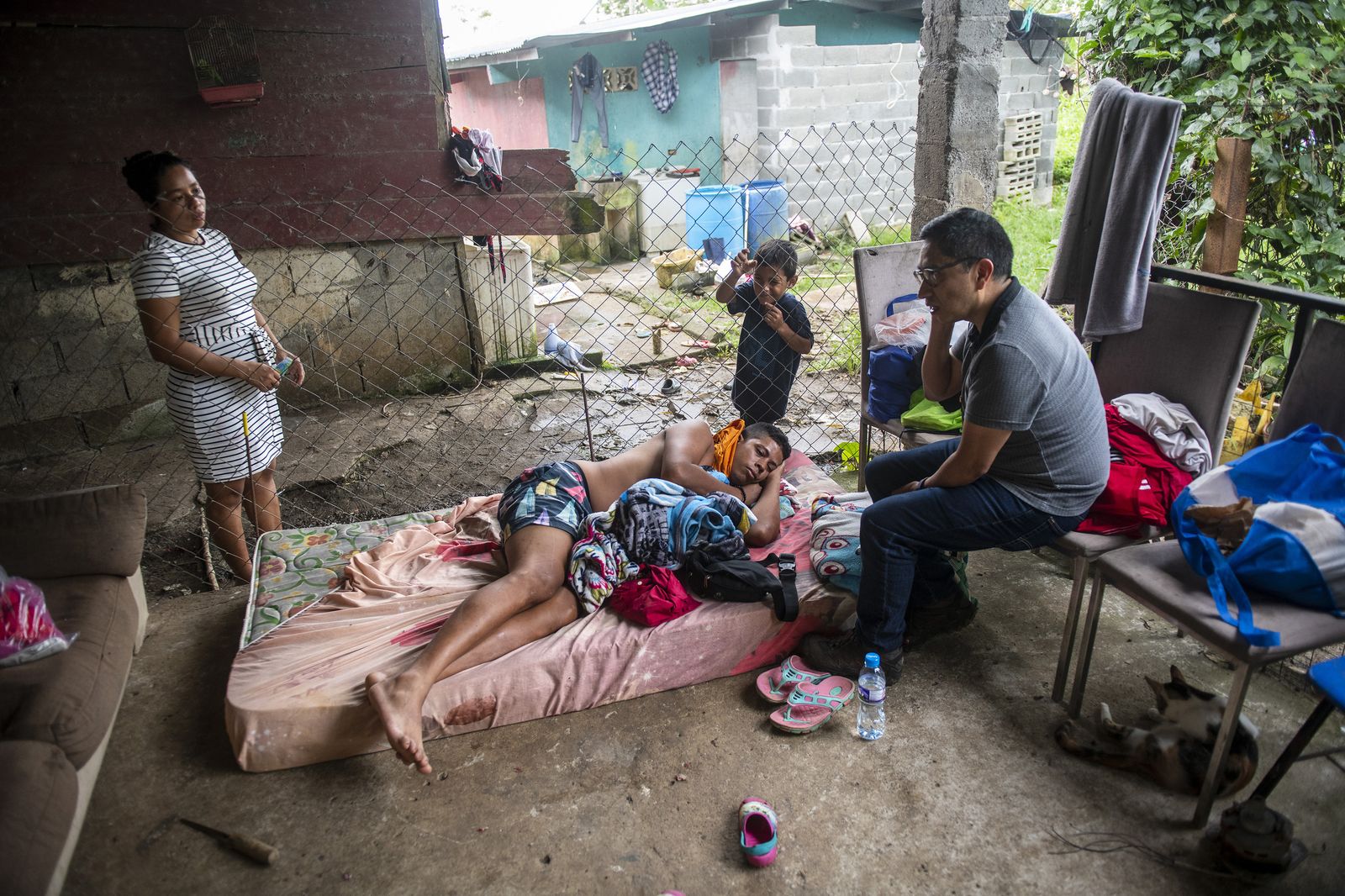 Ciudad de Panama, Panama