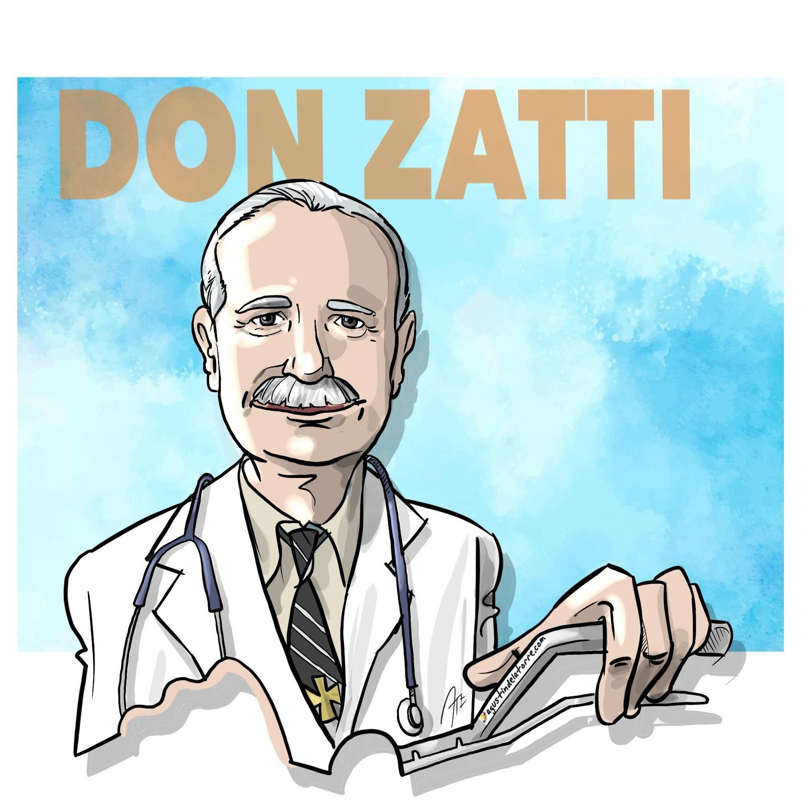 don Zatti