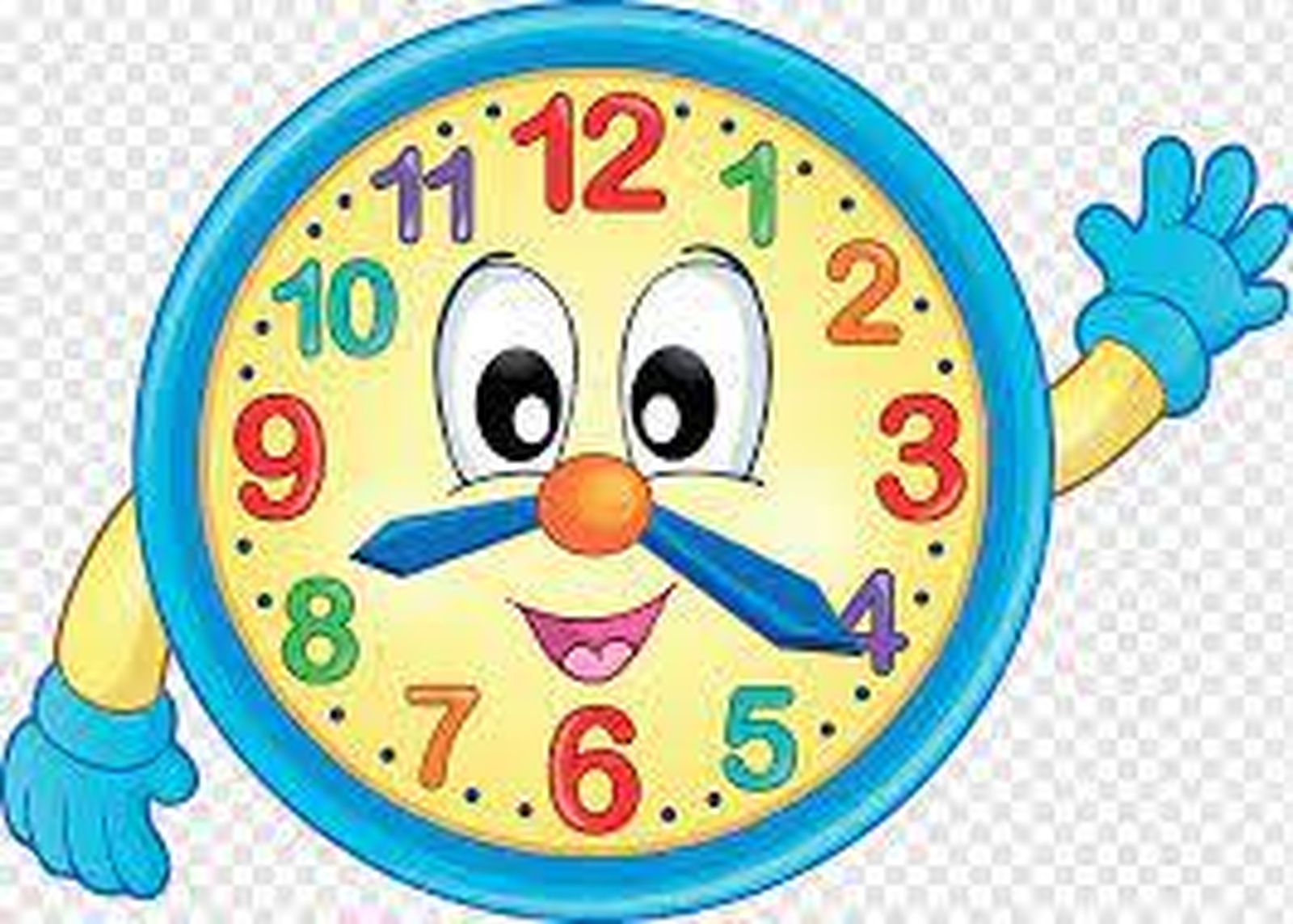 Aprendamos a no ignorar el presente