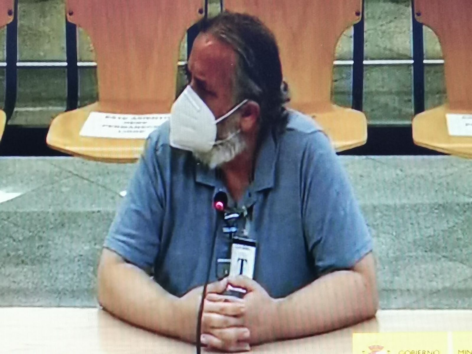 José Luís Álvarez Alarios