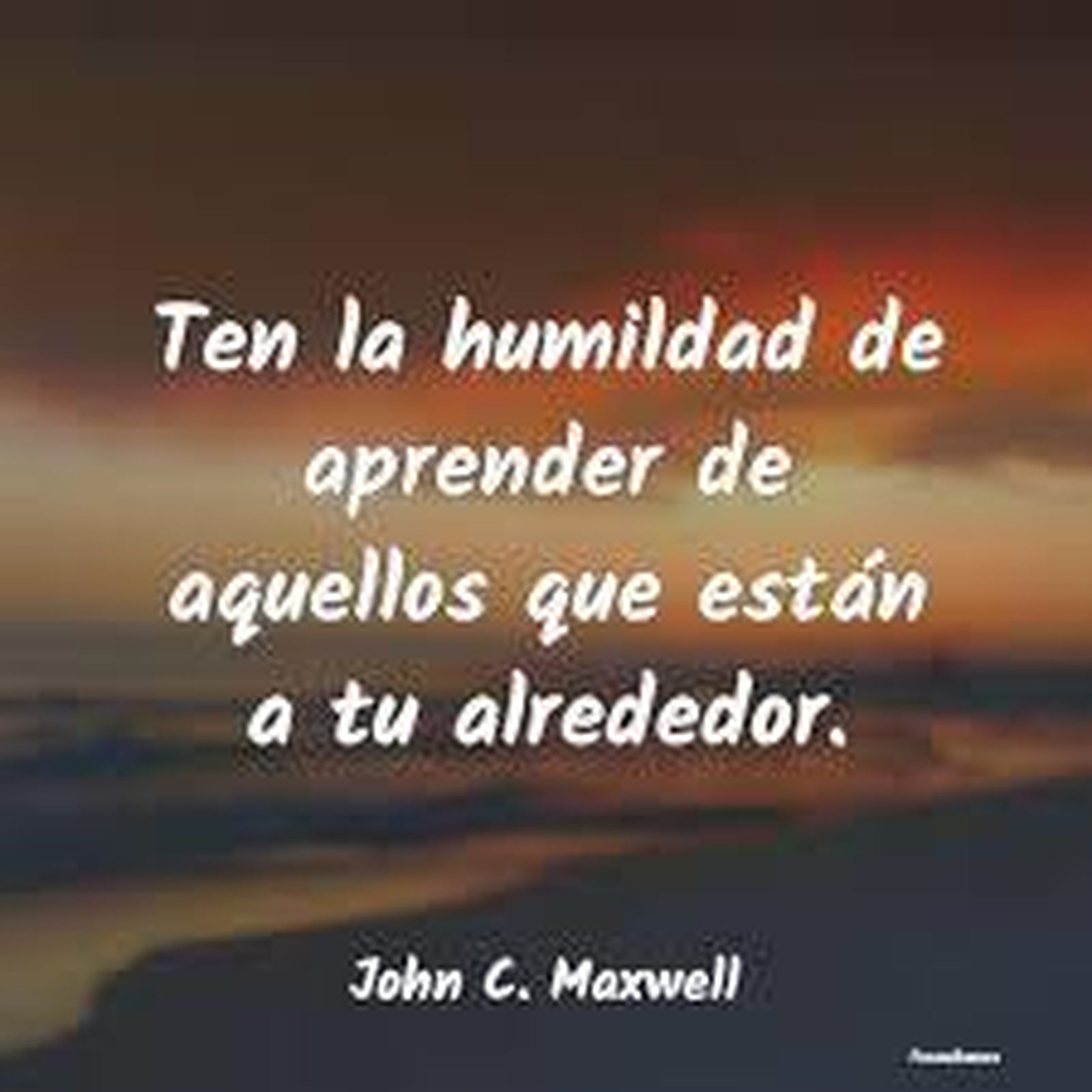 La sencillez nace, no se hace