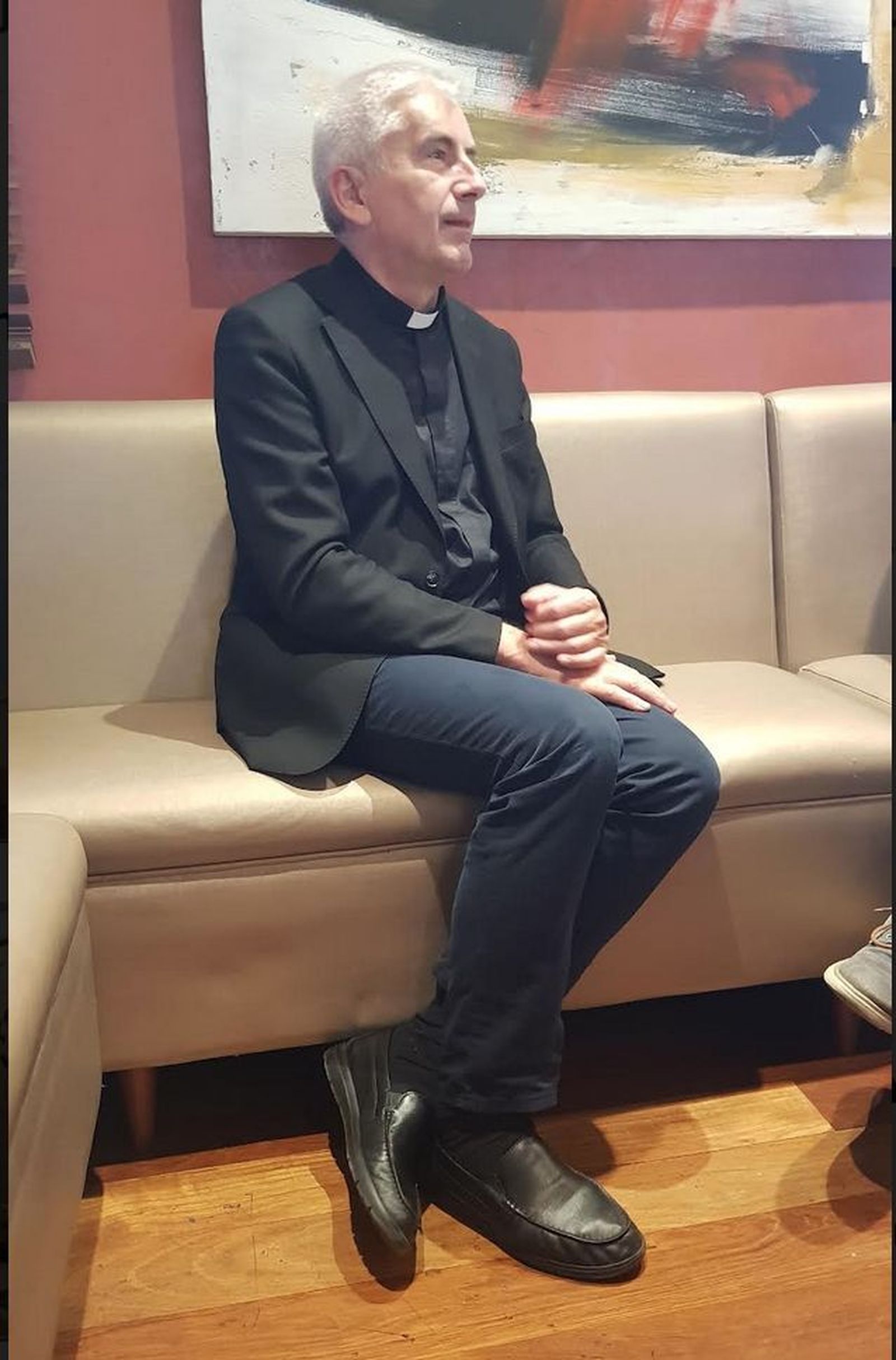 Profesor Danca