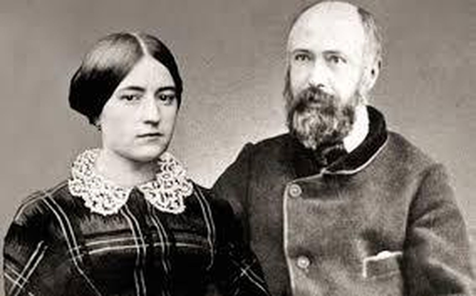 Luis Martín y Celia Guerin: los padres de Teresa de Lisieux