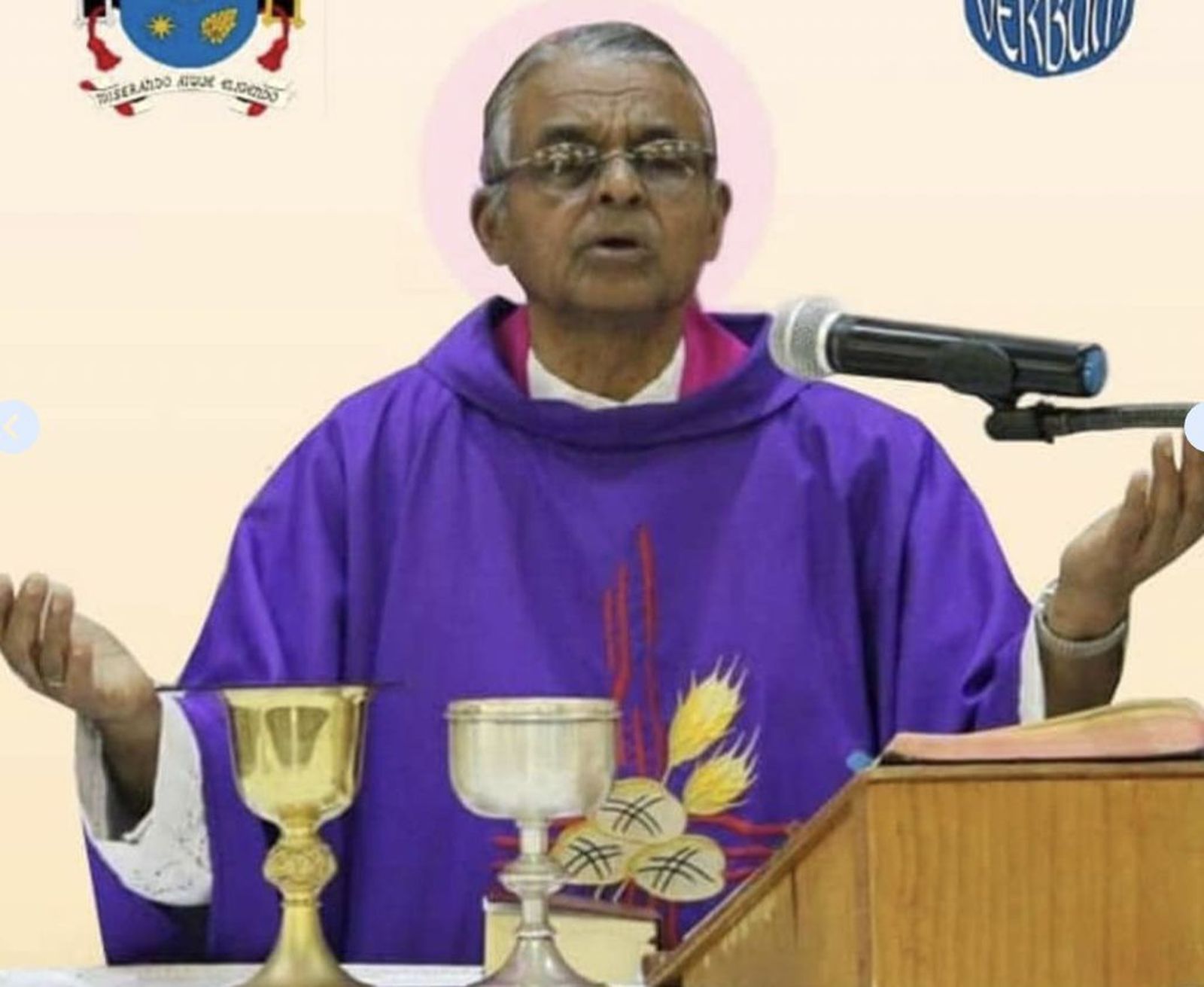 Anthony Pascal Rebello