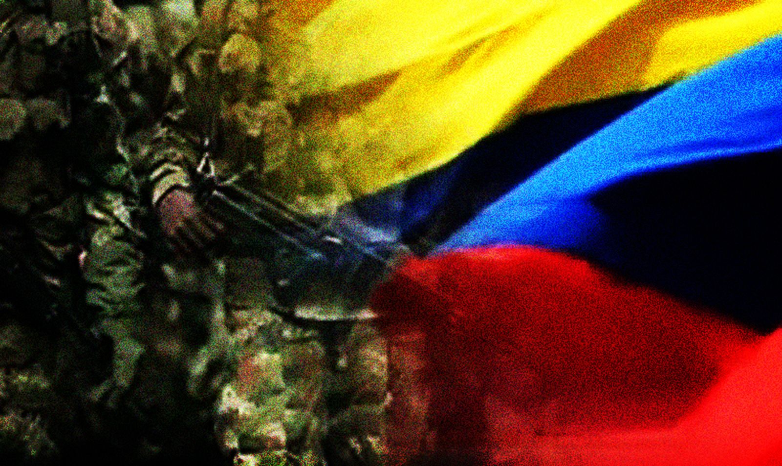 Obispos colombianos: Afianzar la construcción de paz ante la agudización del conflicto