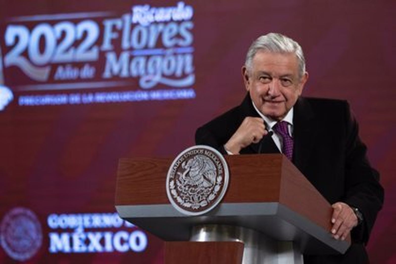 AMLO
