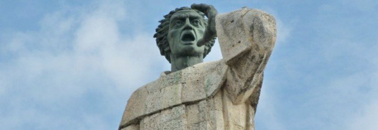 El histórico discurso de Antón Montesinos