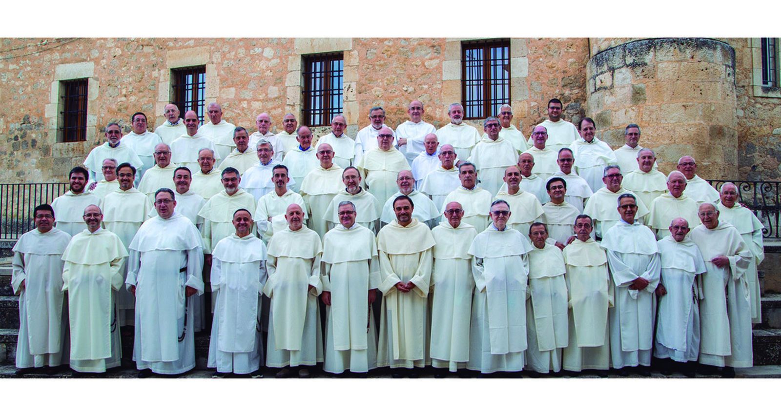 Capítulo Provincial Hispania 2021