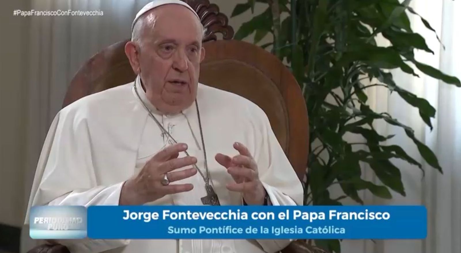 Entrevista