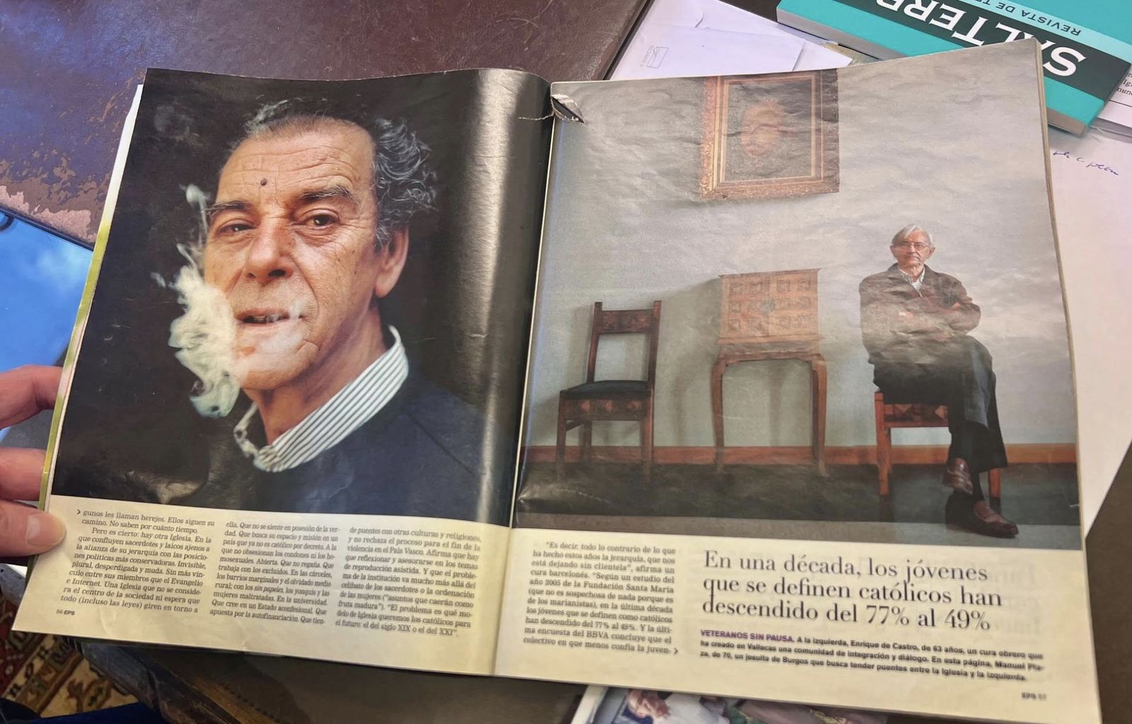 Enrique de Castro y Plaza