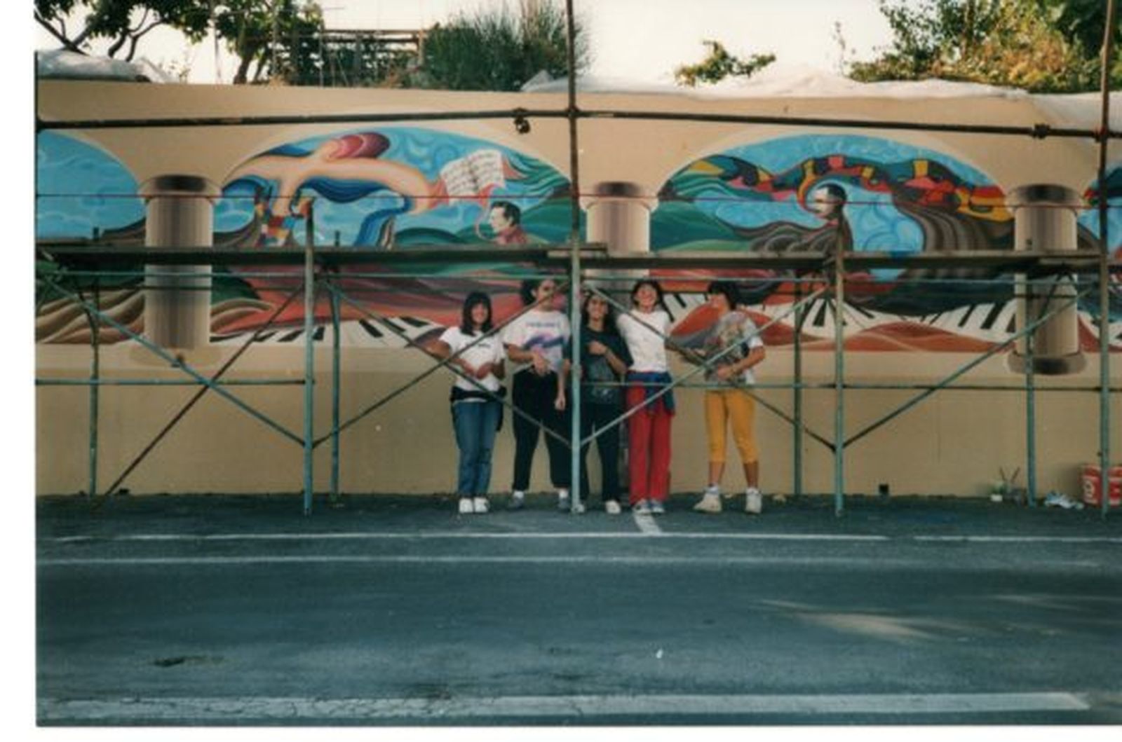 Haciendo renacer la esperanza desde la Comunidad de Recanati.