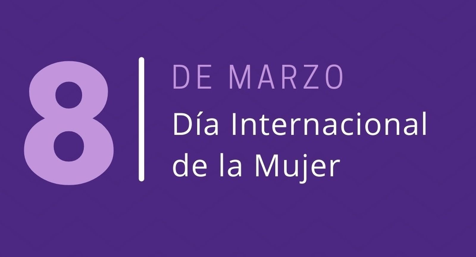 En el Día de la Mujer, seguir trabajando por una sociedad y una iglesia que no excluya a las mujeres