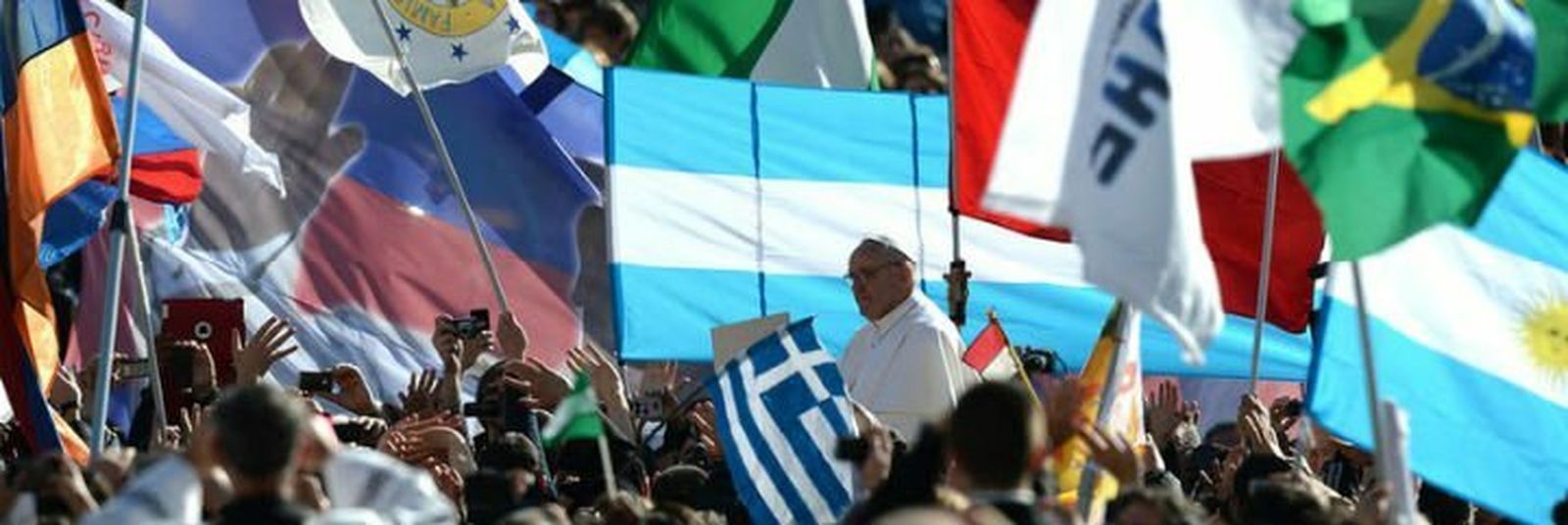 Francisco y la fraternidad universal