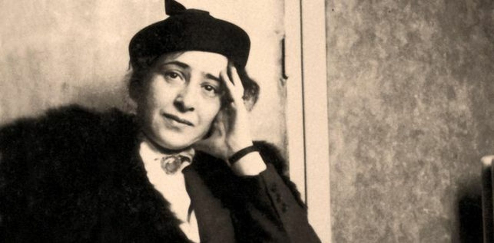 Hannah Arendt