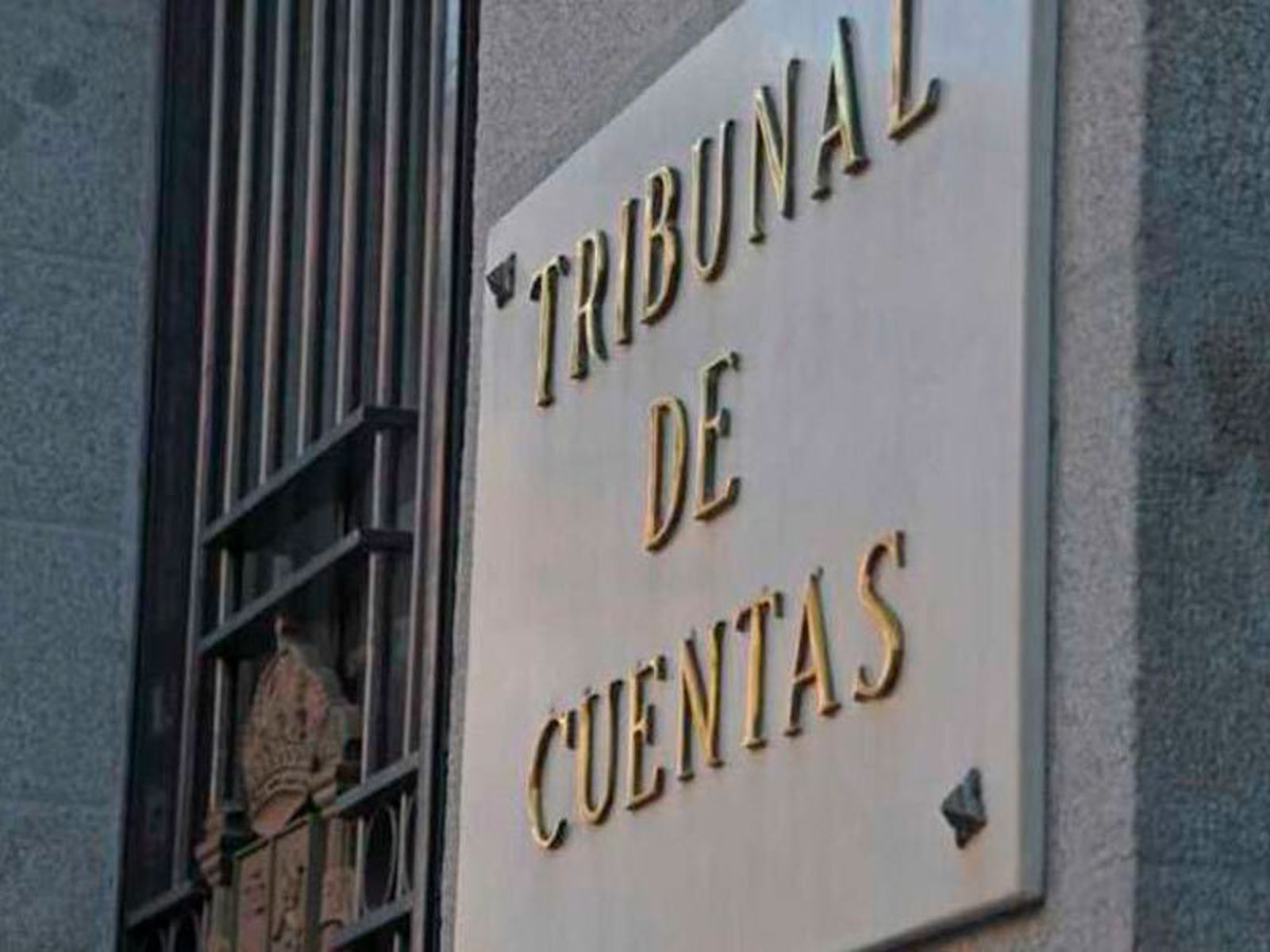 Tribunal de Cuentas