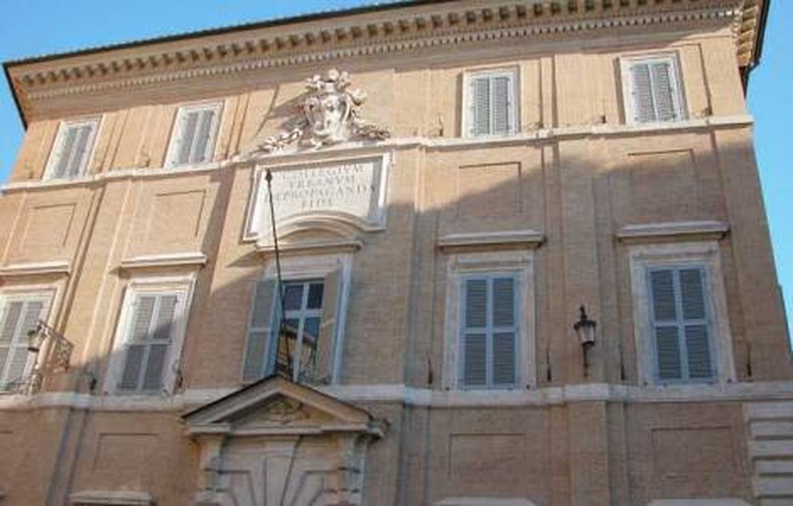 Congregación para la Evangelización de los Pueblos