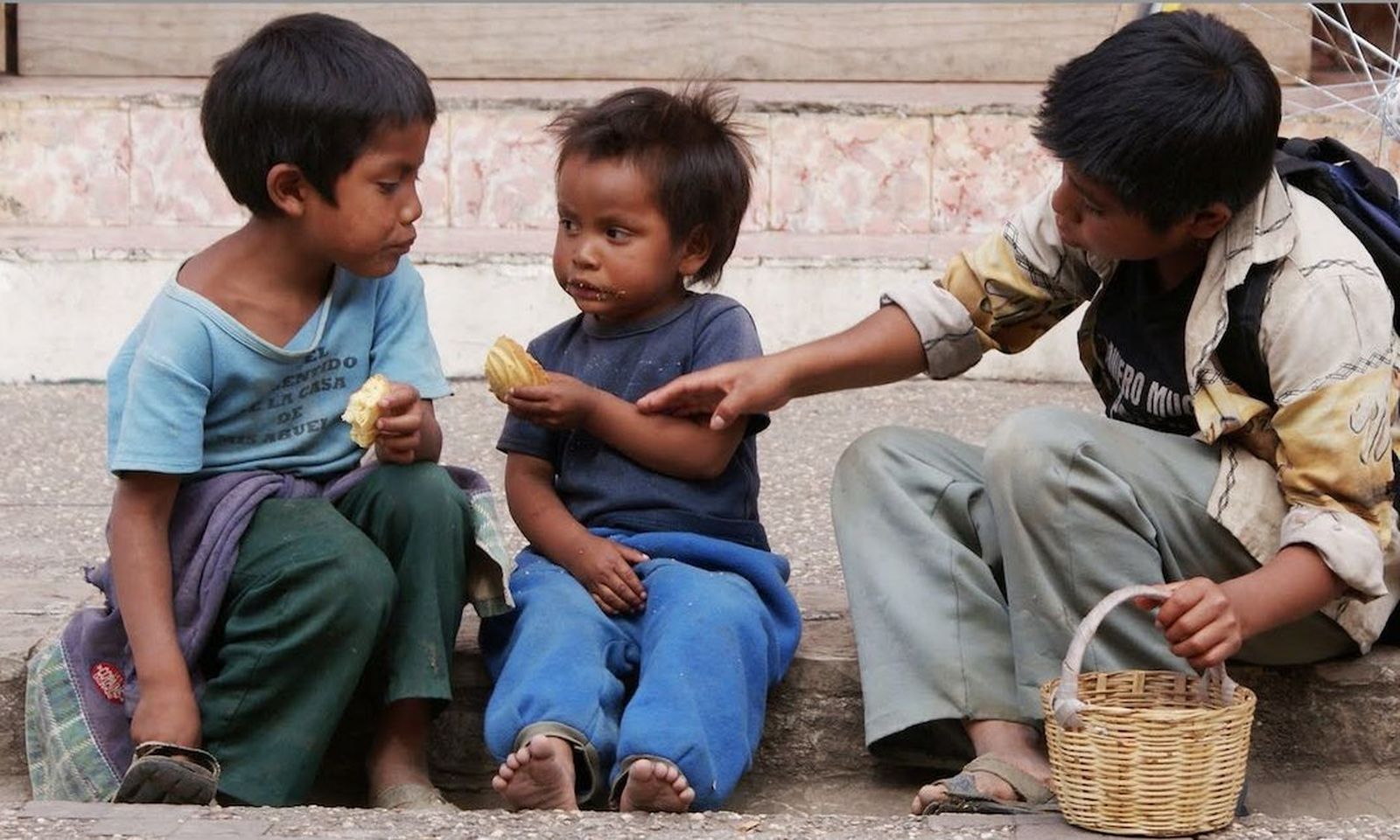 Te examinarán del amor