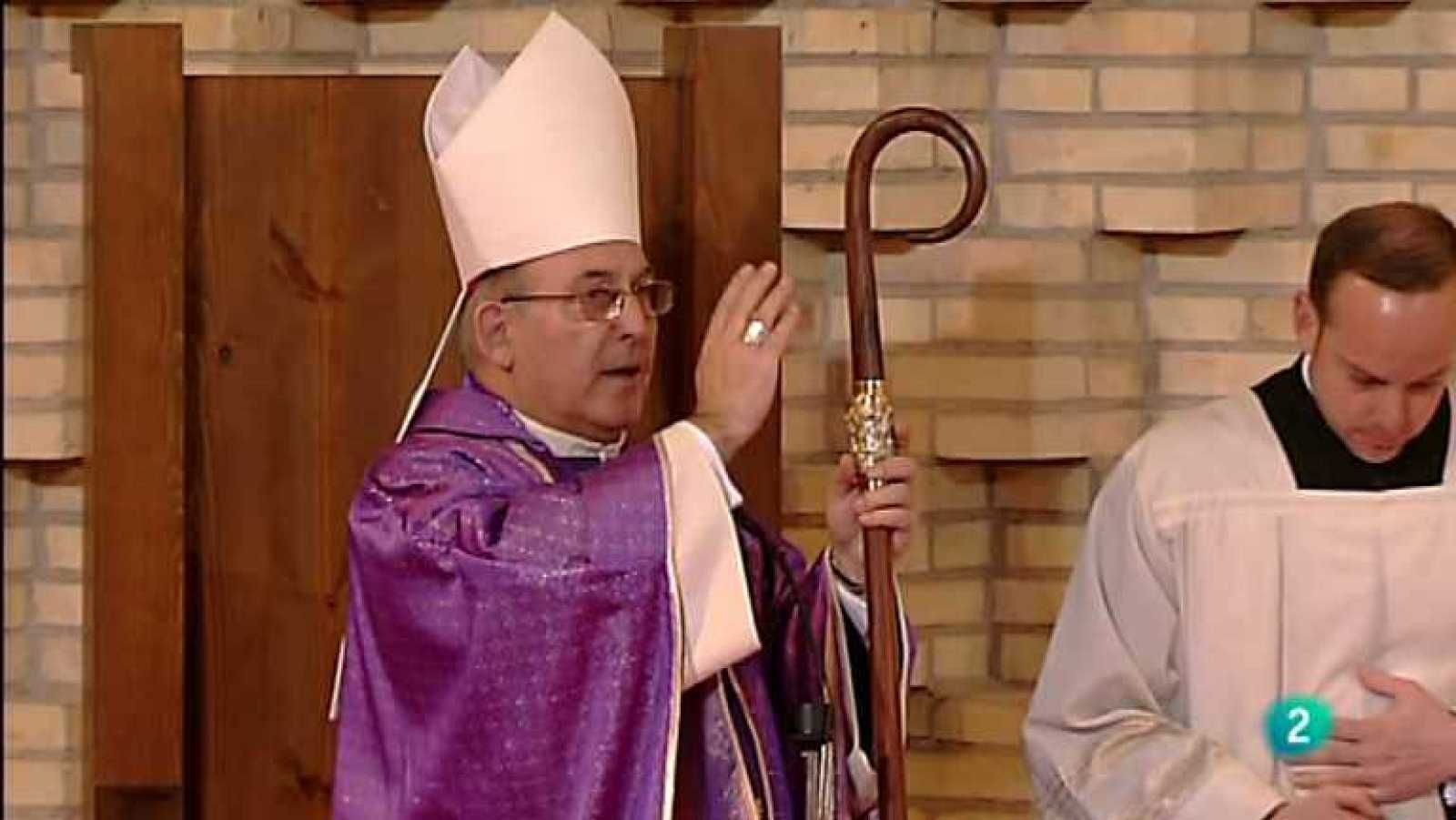 Día del Seminario en RTVE