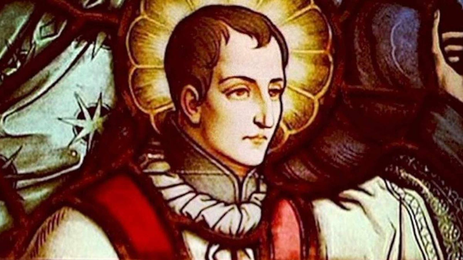 San Claudio de  La Colombière