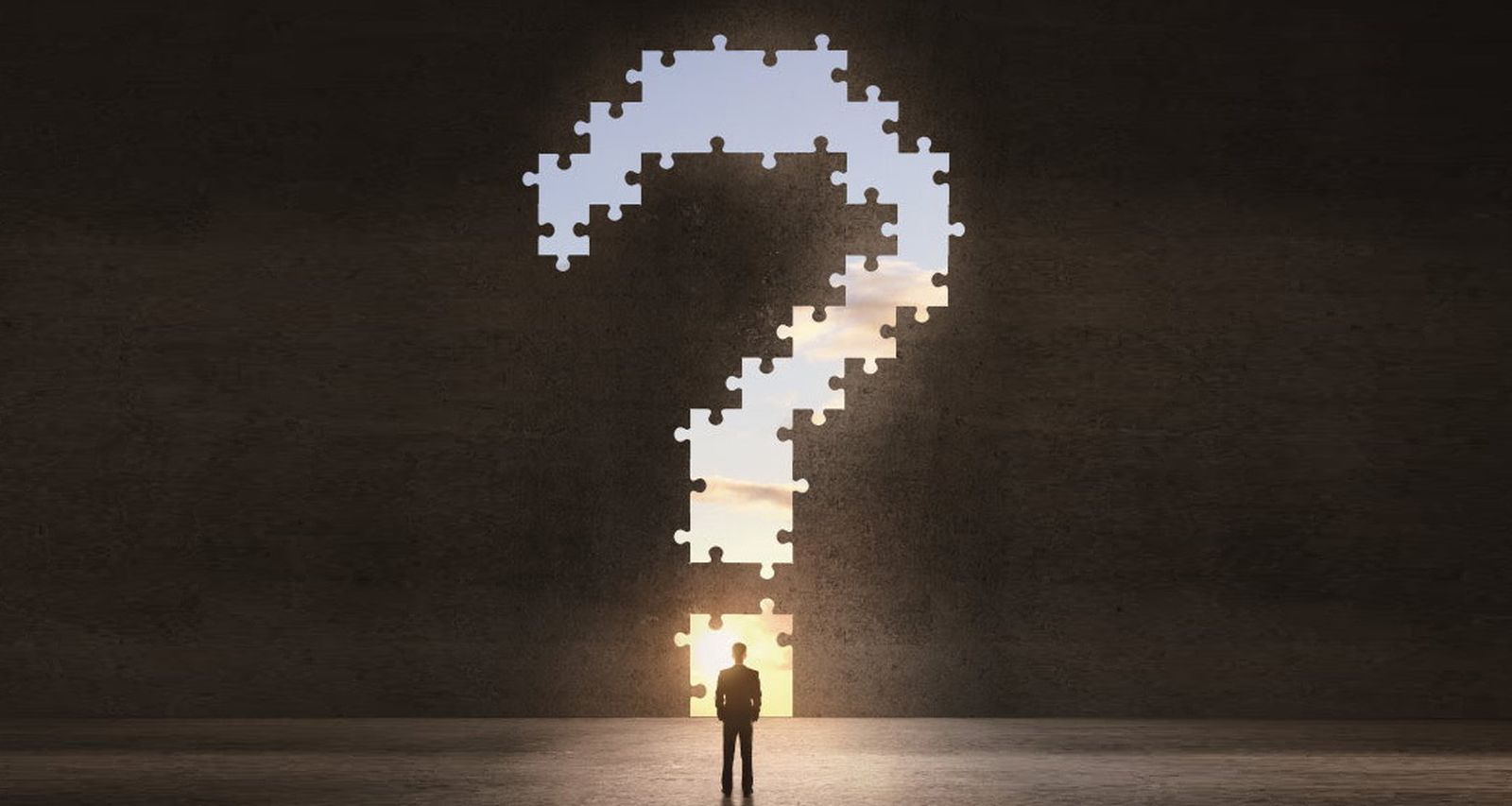 Jesús sigue siendo un desconocido