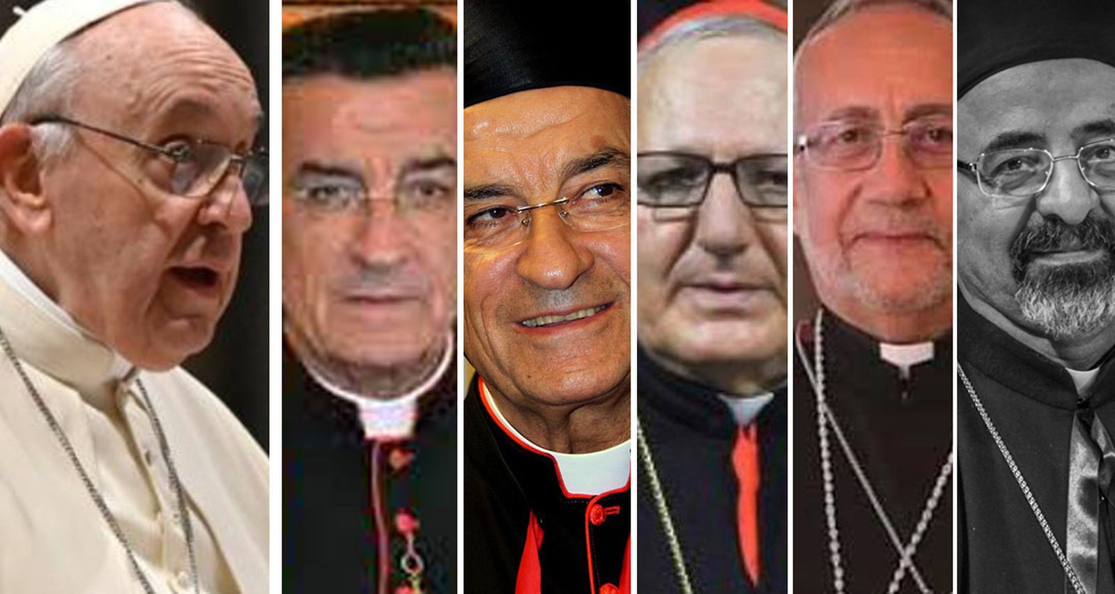 Francisco y una reunión clave