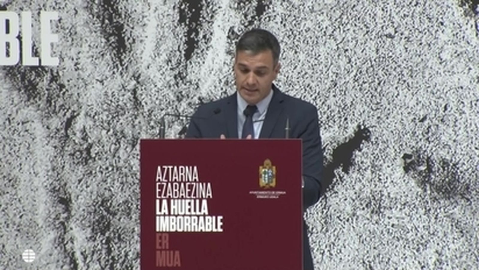 Pedro Sánchez