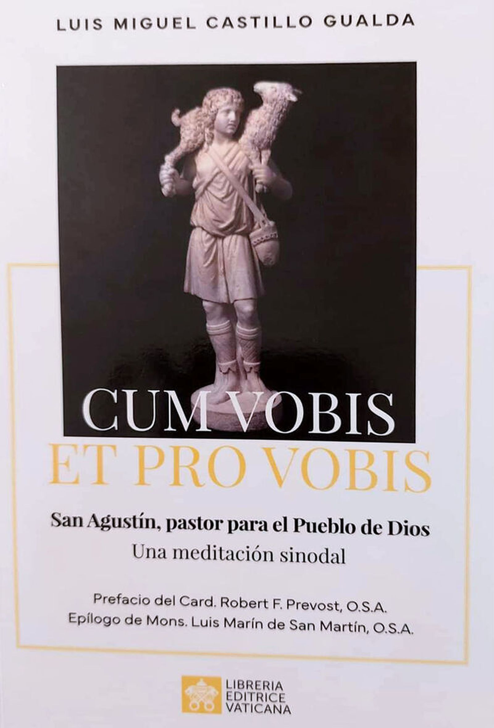 Portada del libro