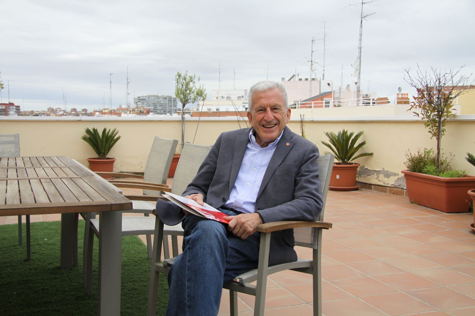 Manuel Bretón
